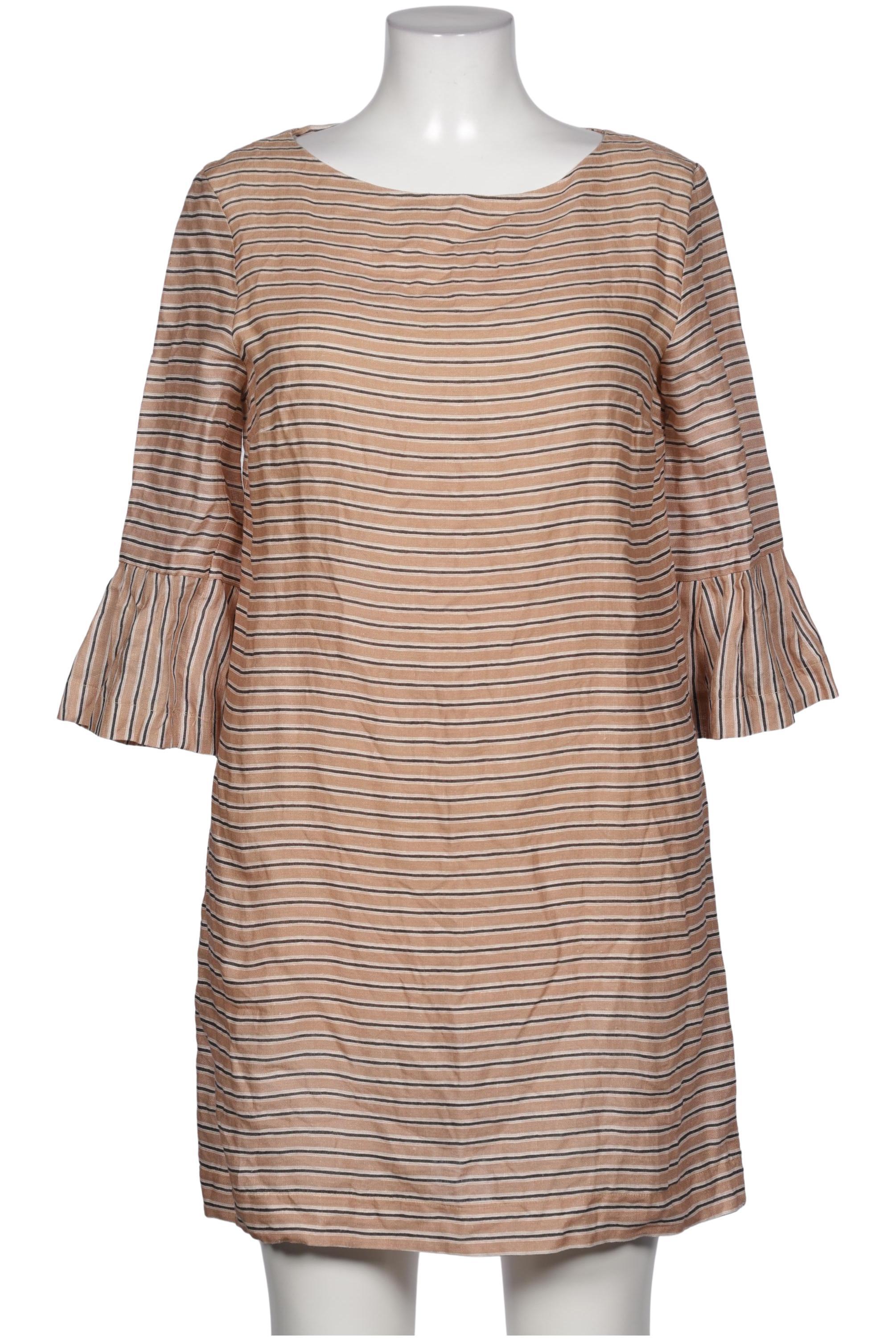 

Ana Alcazar Damen Kleid, beige, Gr. 42