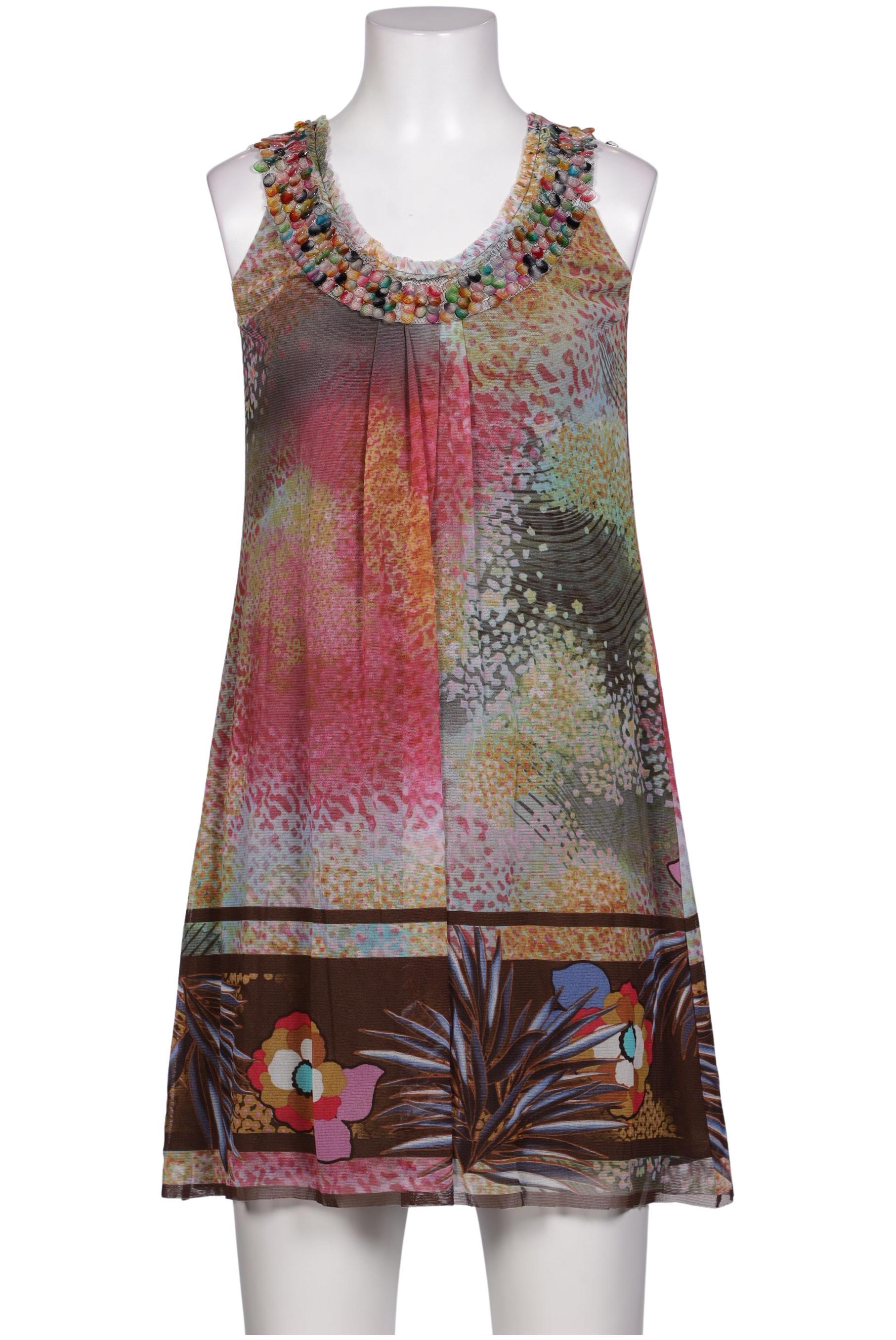 

Ana Alcazar Damen Kleid, mehrfarbig, Gr. 34