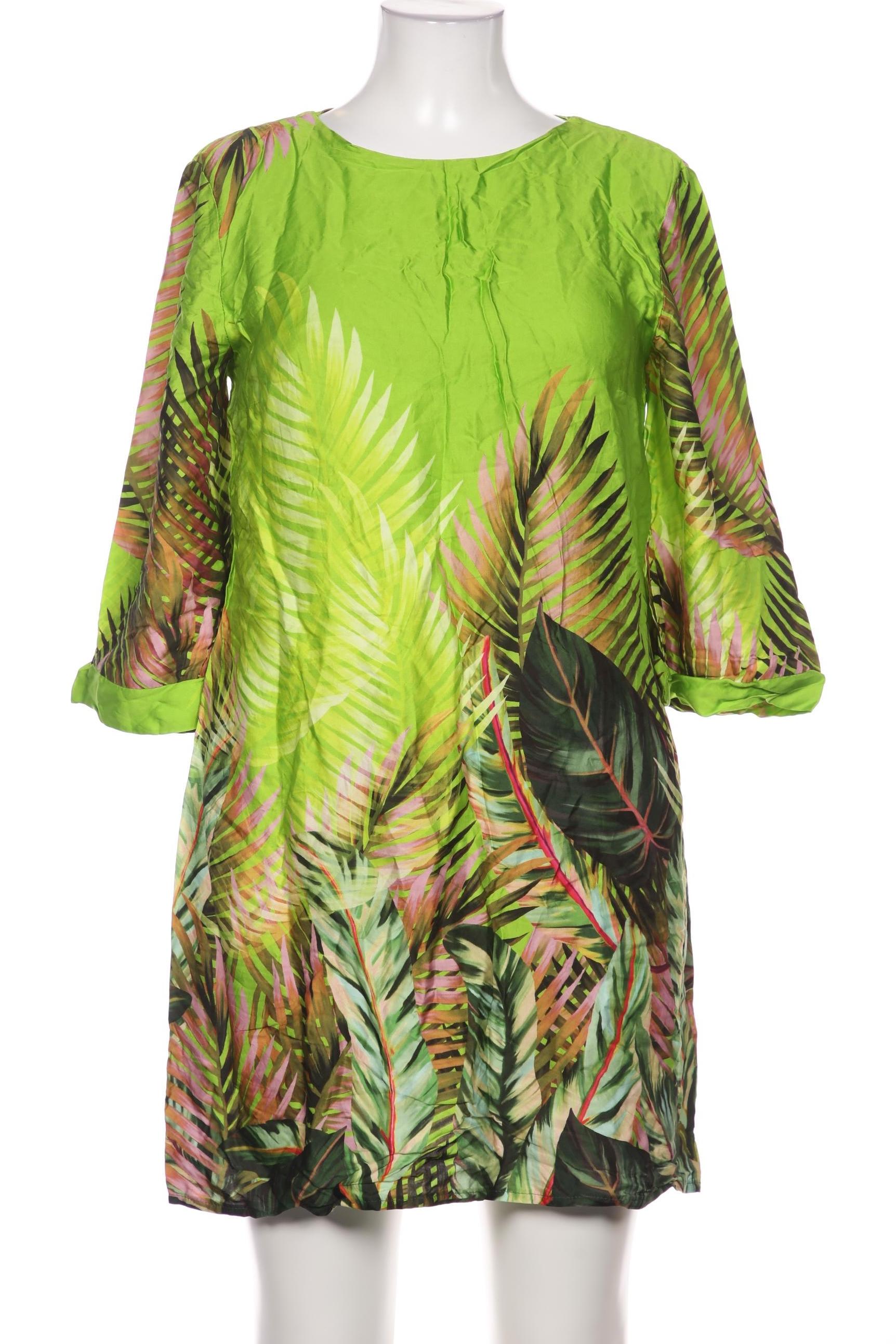 

Ana Alcazar Damen Kleid, hellgrün, Gr. 42