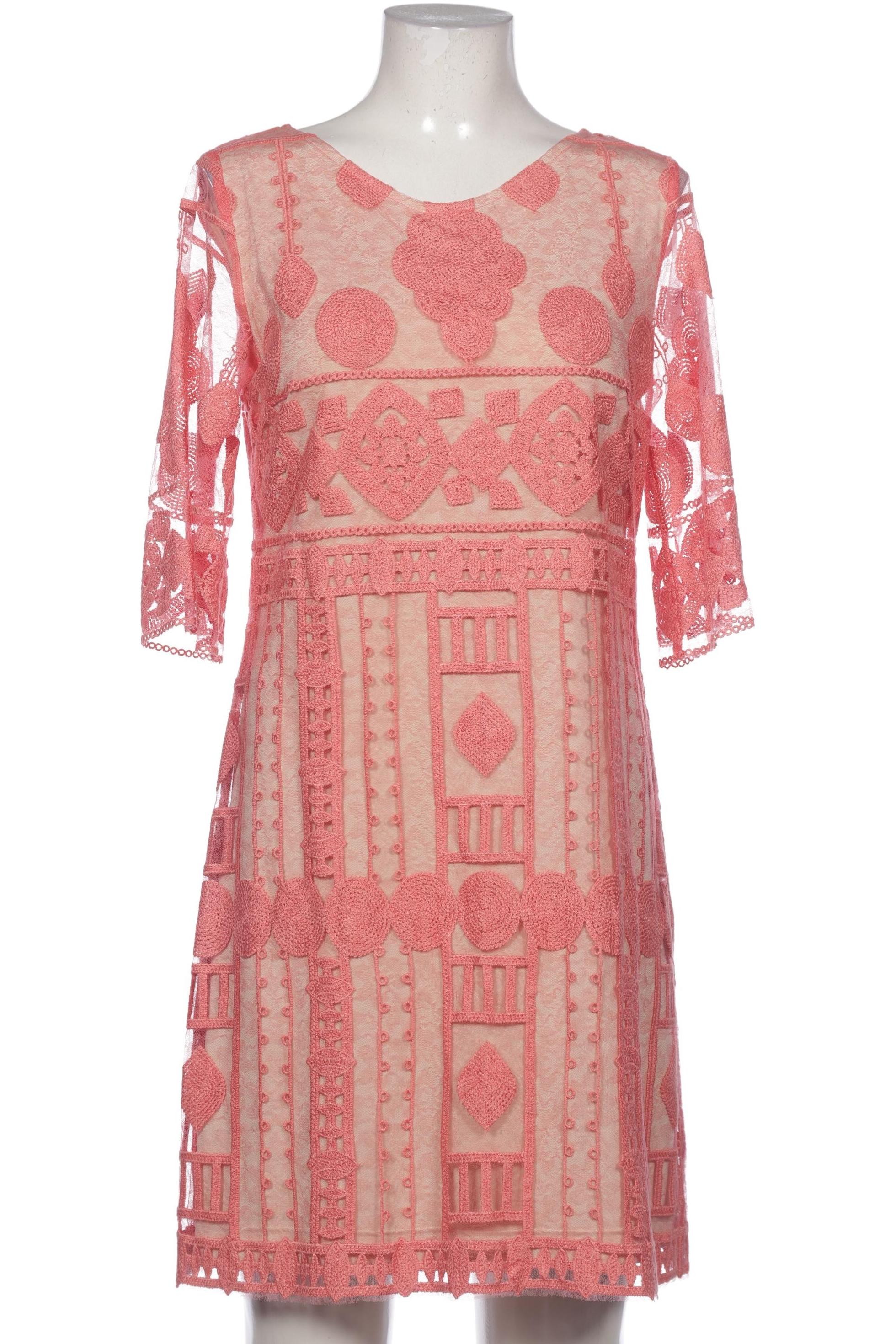

Ana Alcazar Damen Kleid, pink, Gr. 38