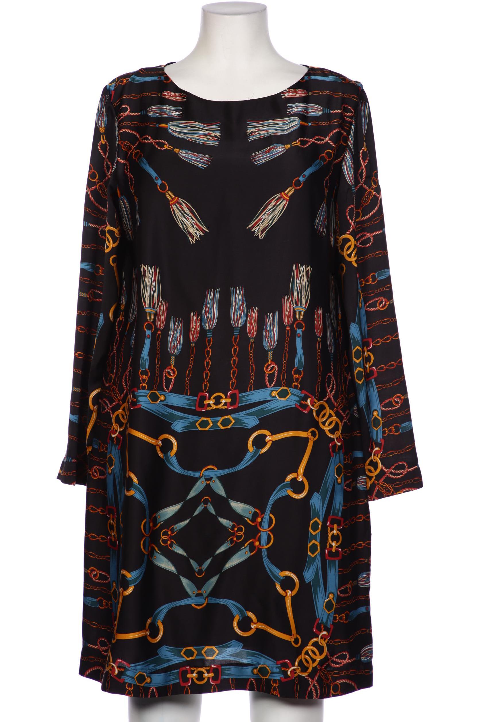 

Ana Alcazar Damen Kleid, schwarz, Gr. 42