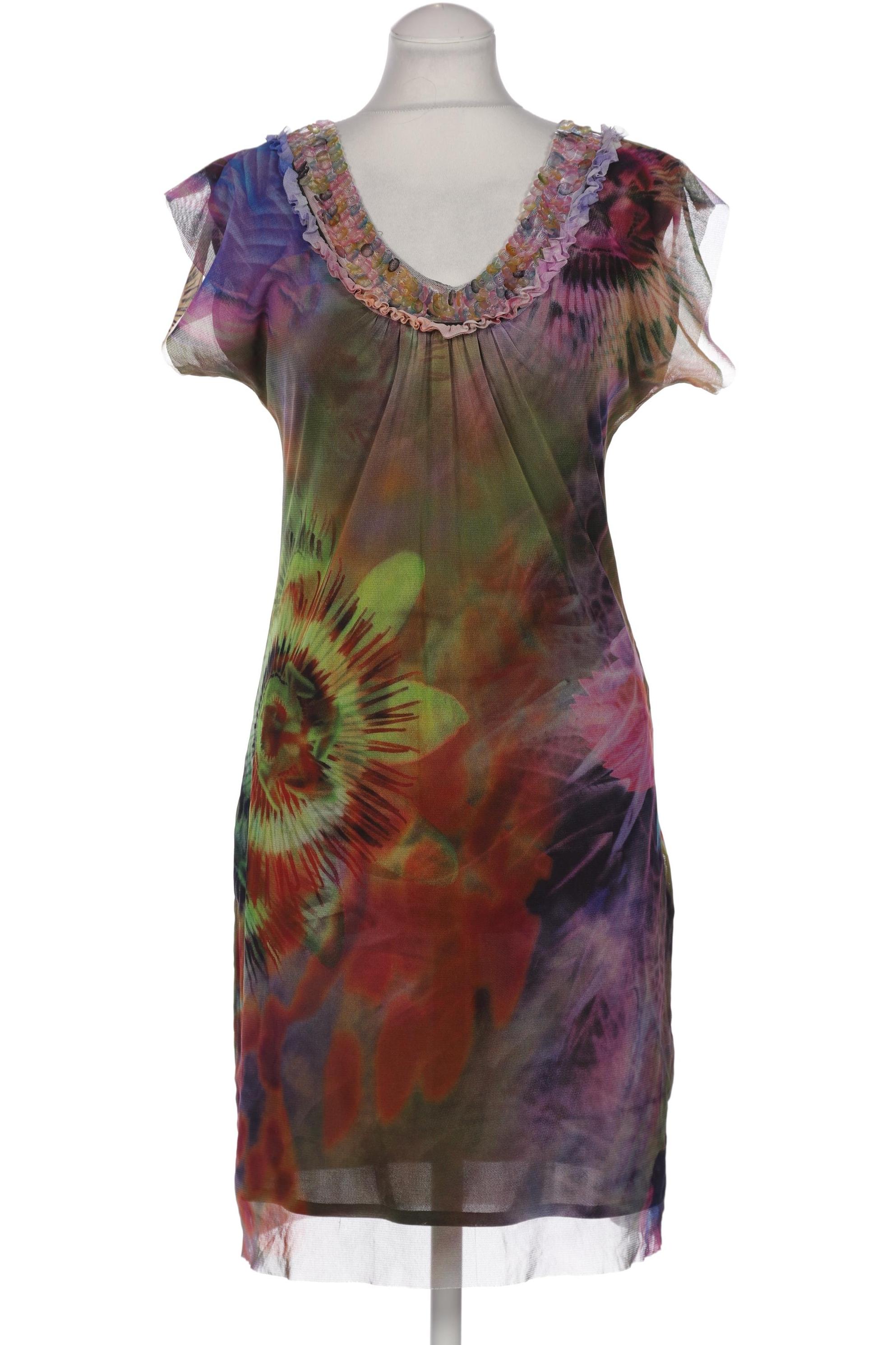 

Ana Alcazar Damen Kleid, mehrfarbig, Gr. 38