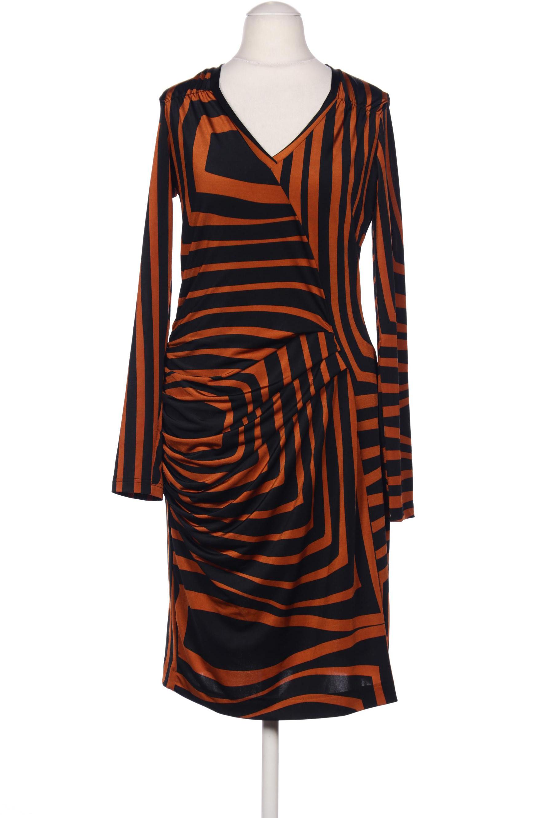 

Ana Alcazar Damen Kleid, braun, Gr. 38