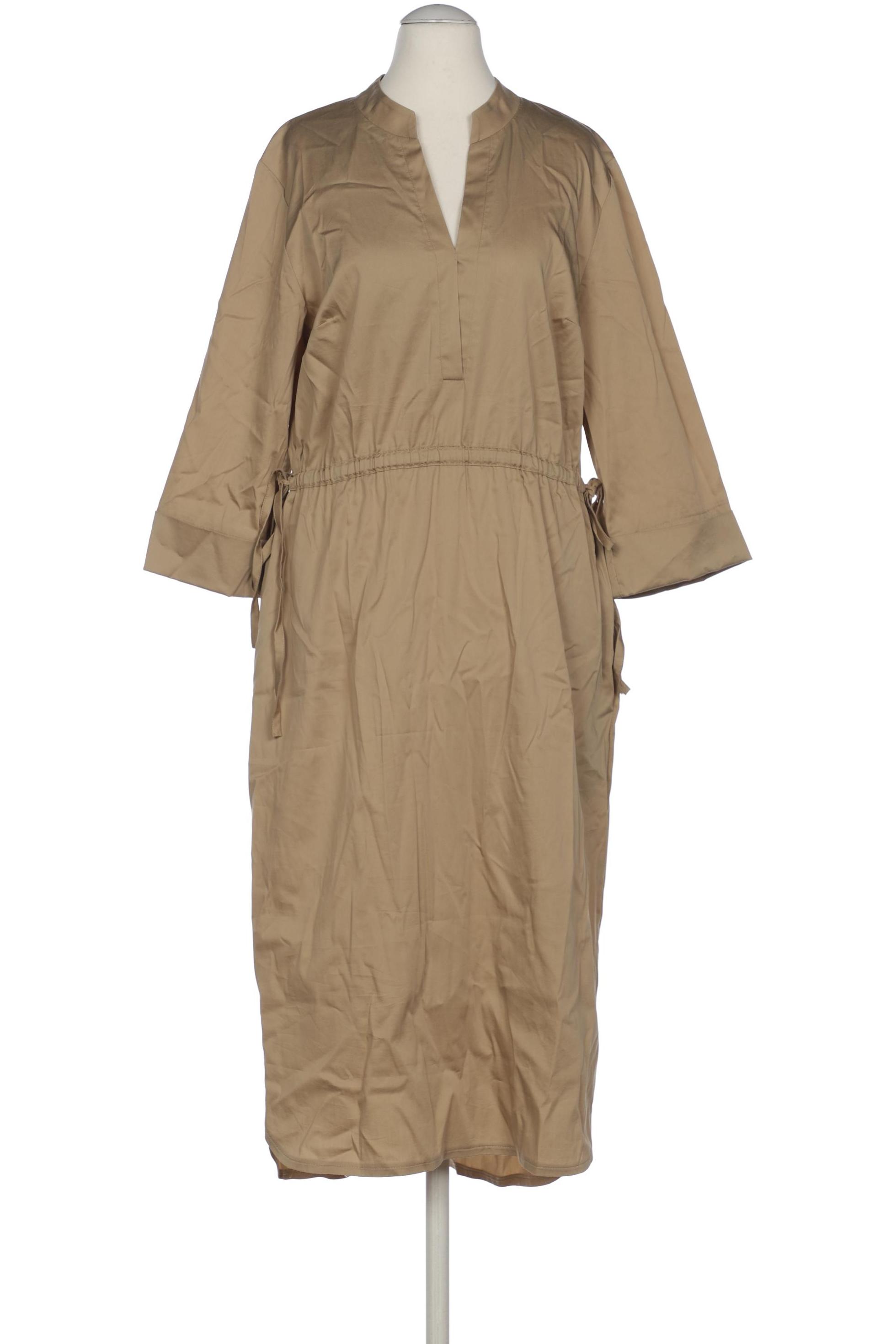 

Ana Alcazar Damen Kleid, beige, Gr. 36