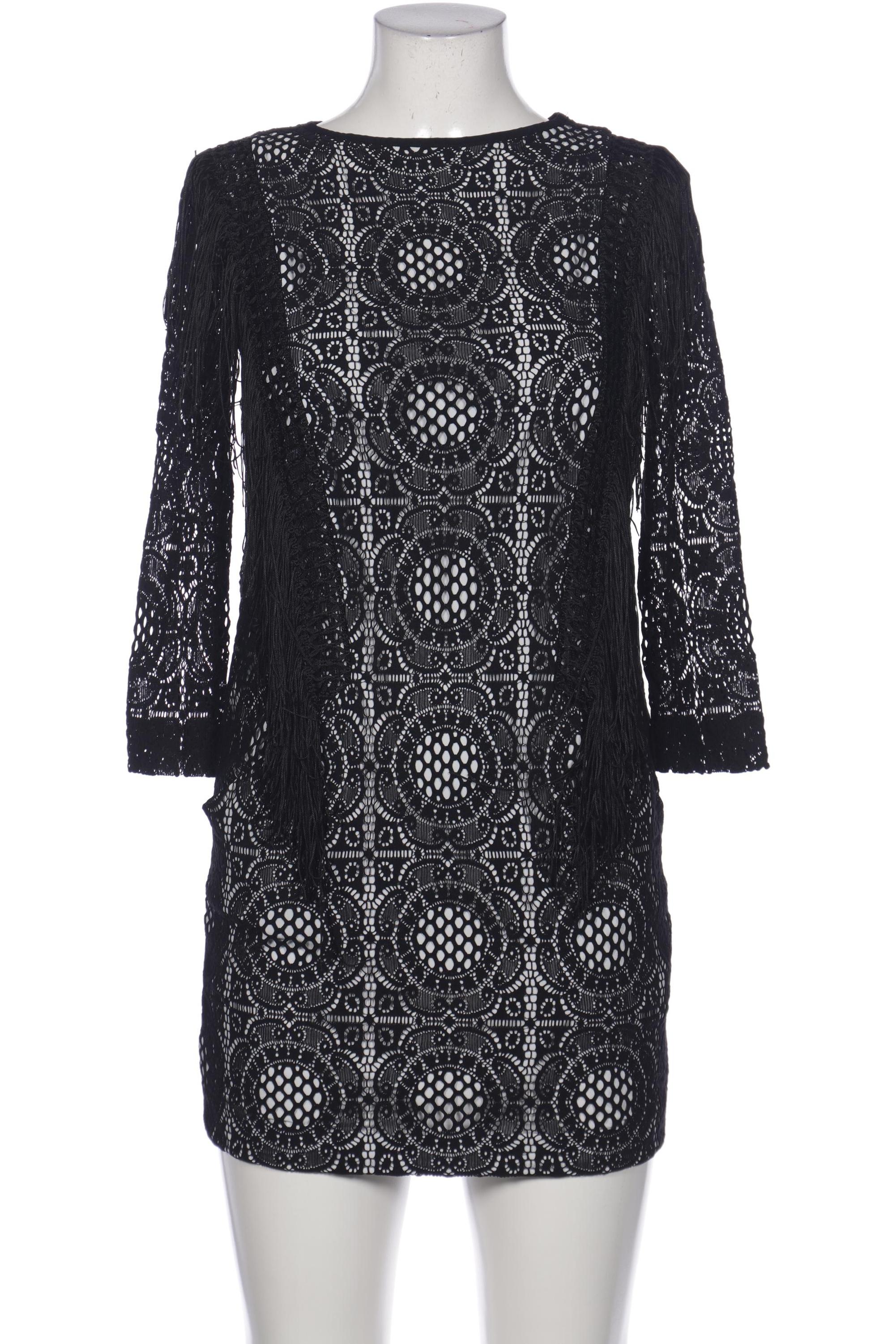 

Ana Alcazar Damen Kleid, schwarz, Gr. 38