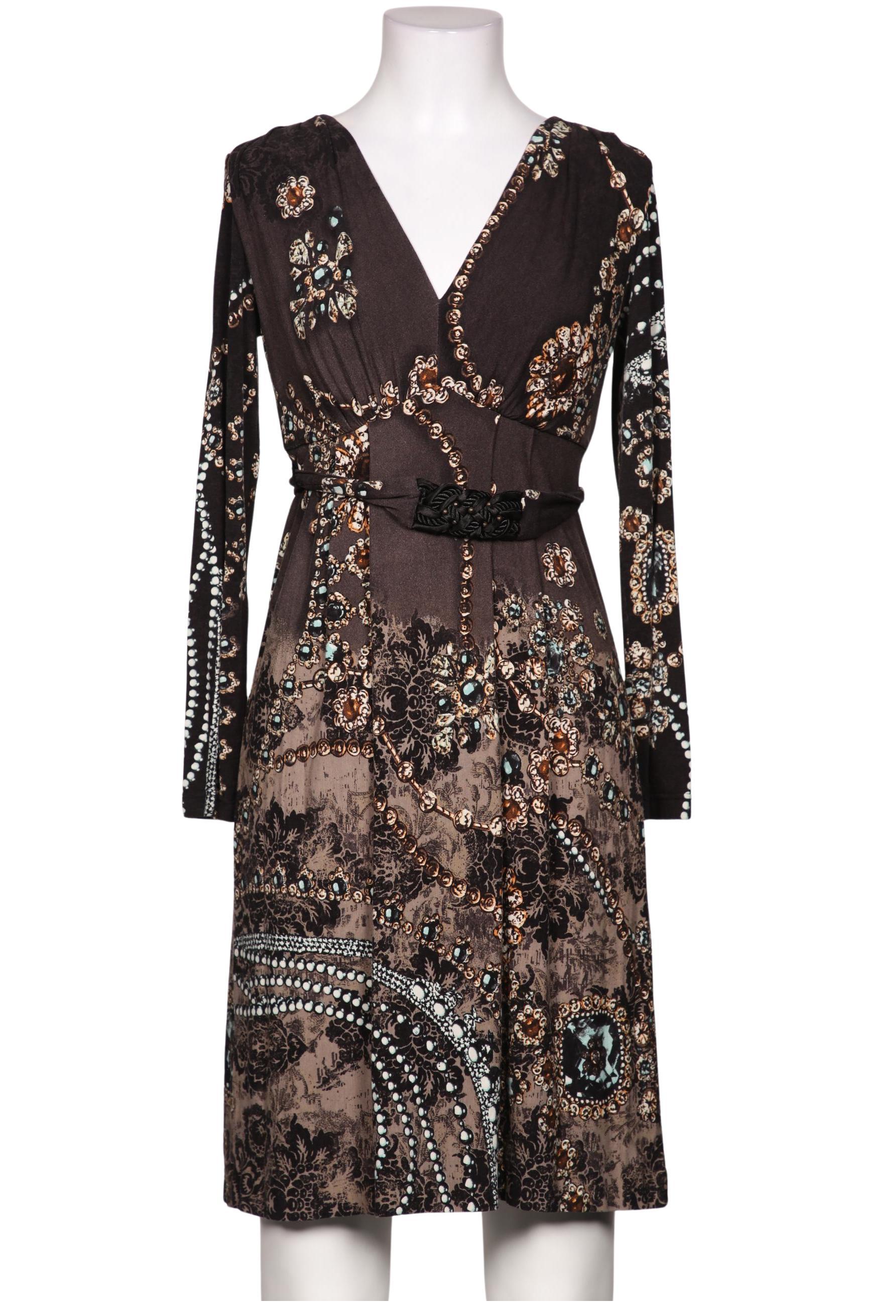 

Ana Alcazar Damen Kleid, braun, Gr. 38