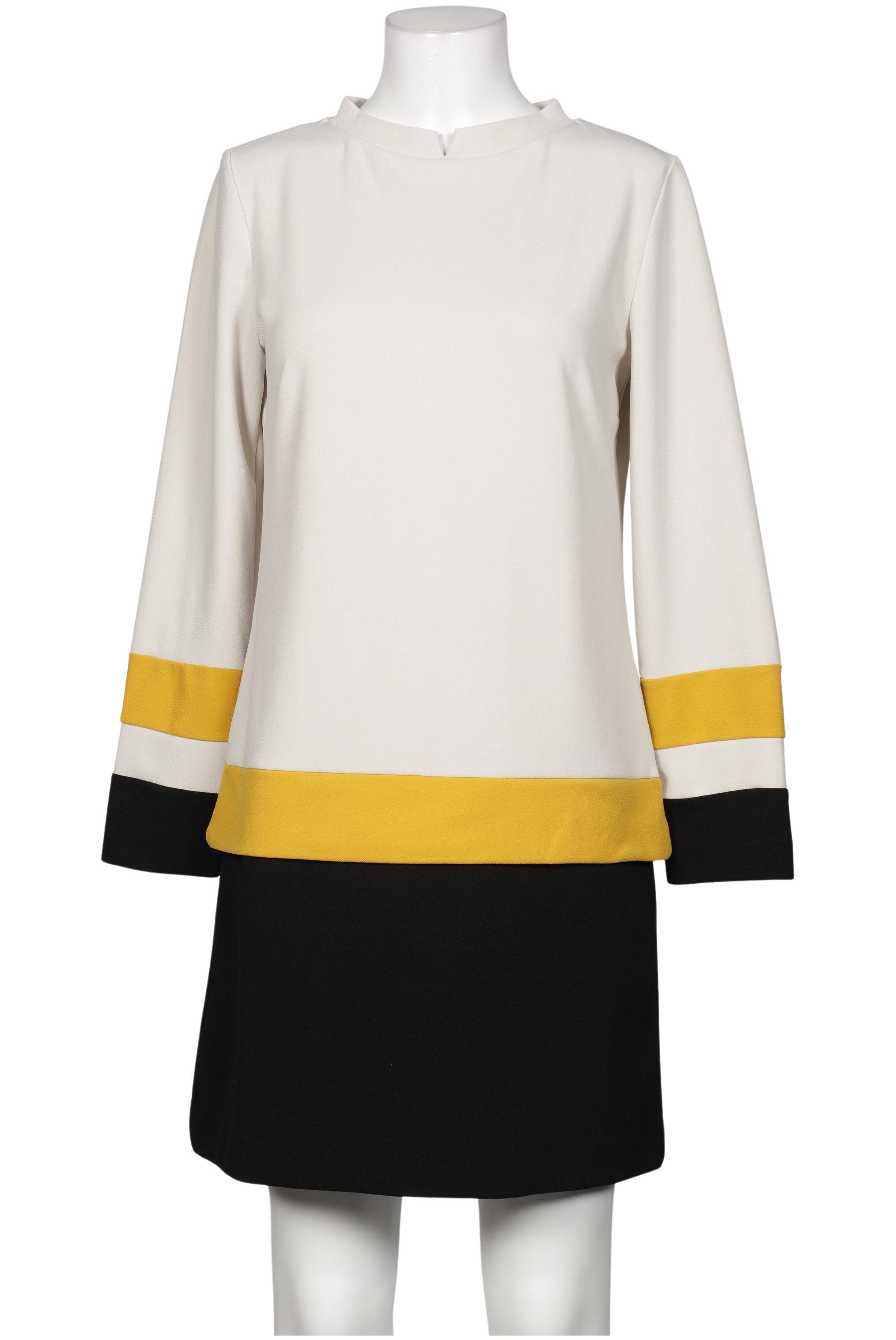 

Ana Alcazar Damen Kleid, cremeweiß, Gr. 40