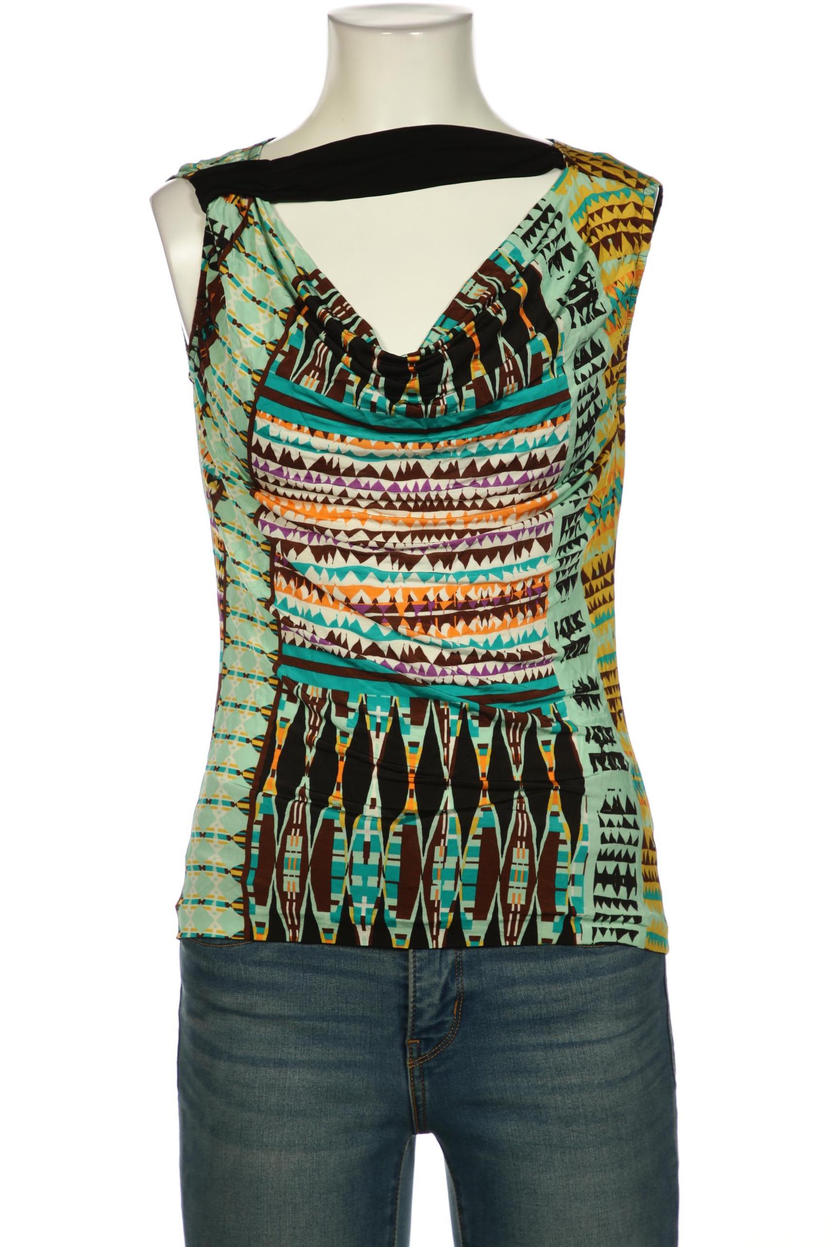 

Ana Alcazar Damen Top, mehrfarbig
