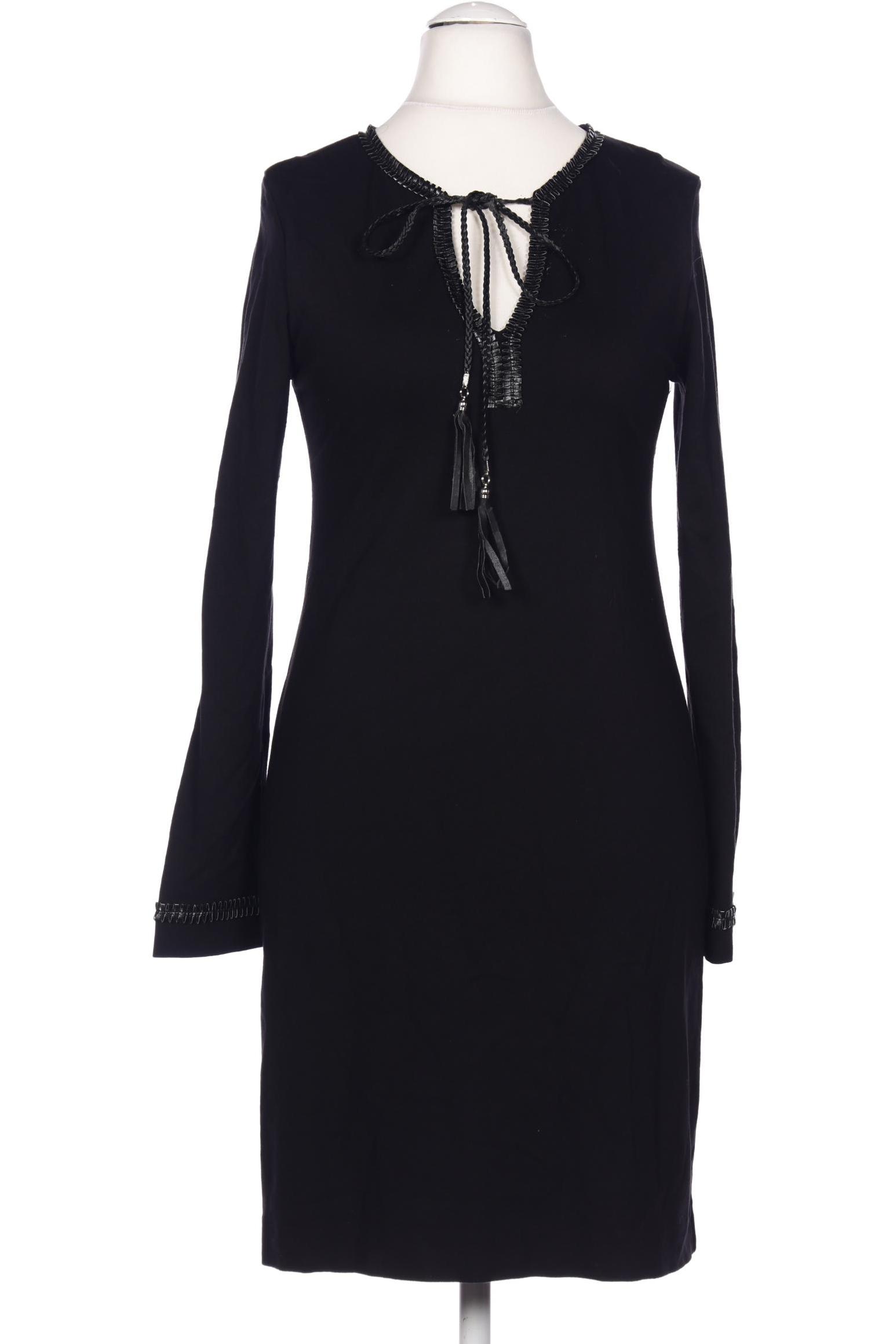 

Ana Alcazar Damen Kleid, schwarz, Gr. 38