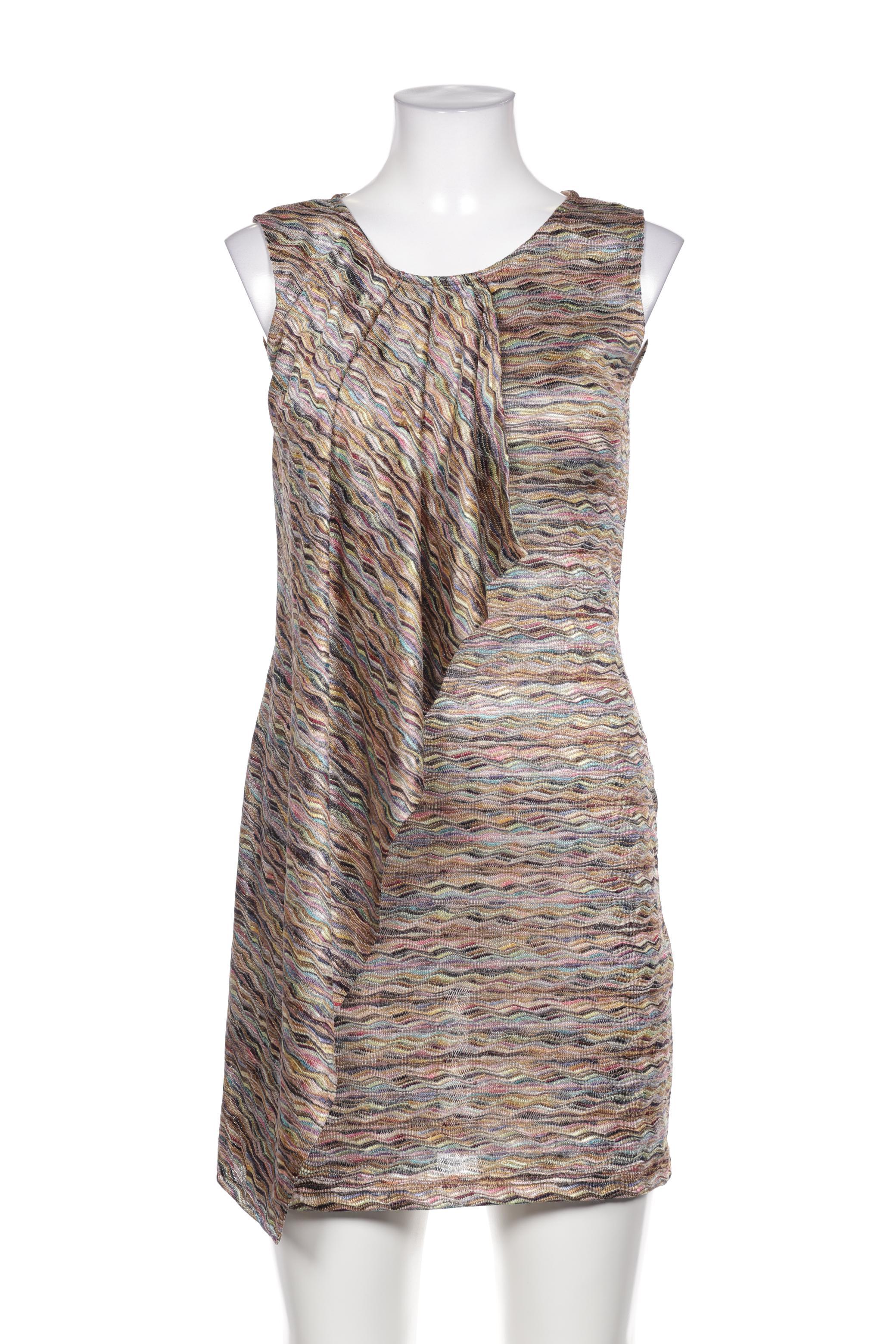 

Ana Alcazar Damen Kleid, mehrfarbig, Gr. 38