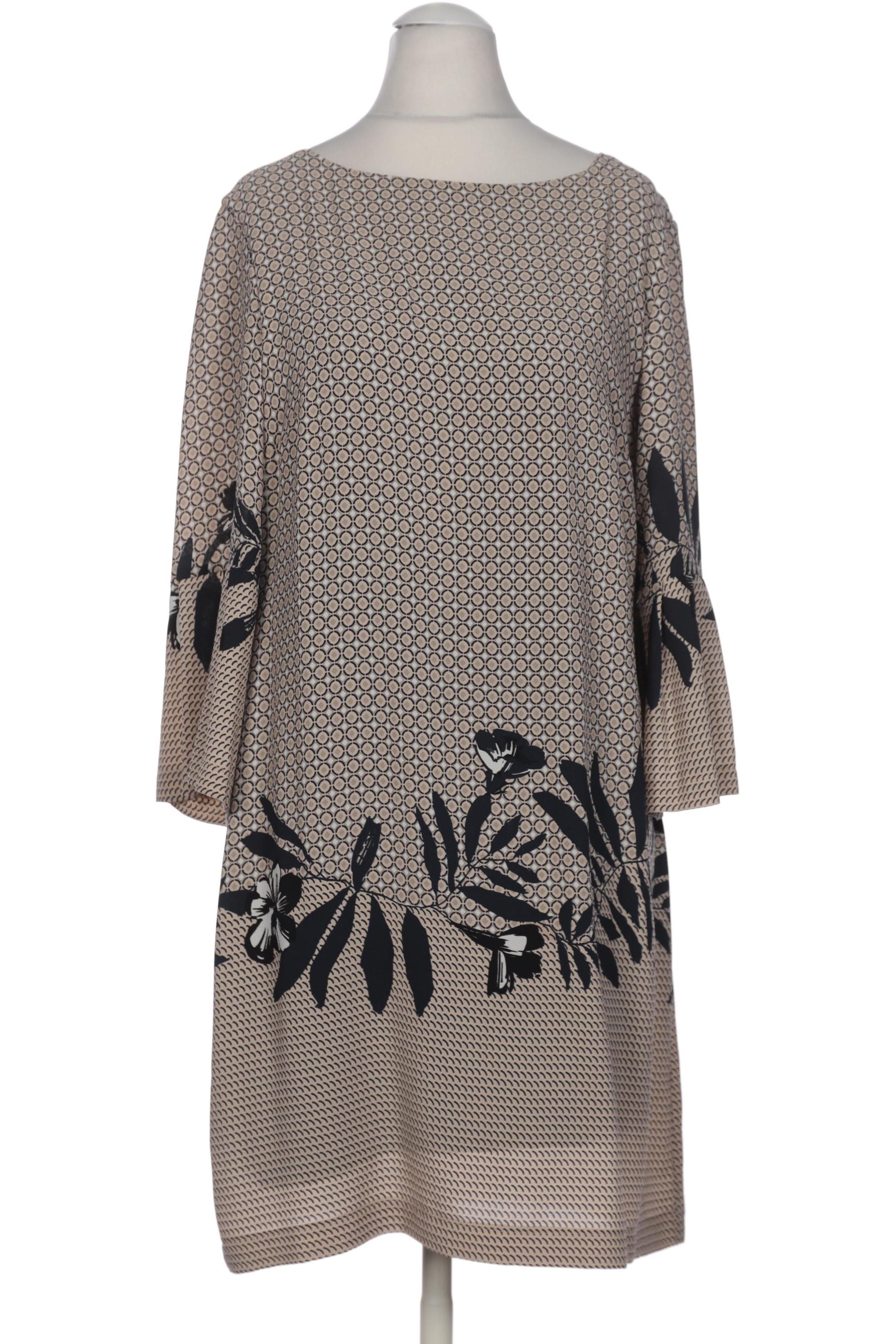 

Ana Alcazar Damen Kleid, beige, Gr. 38