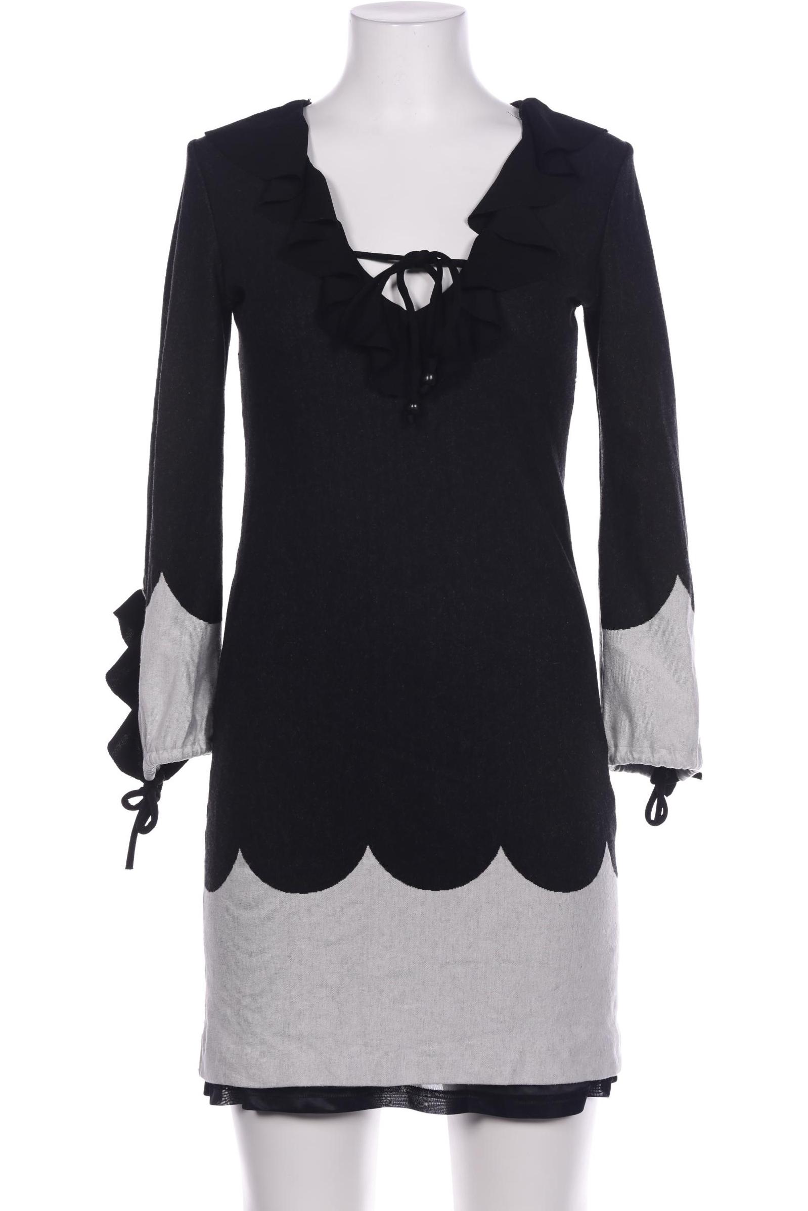 

Ana Alcazar Damen Kleid, schwarz, Gr. 38