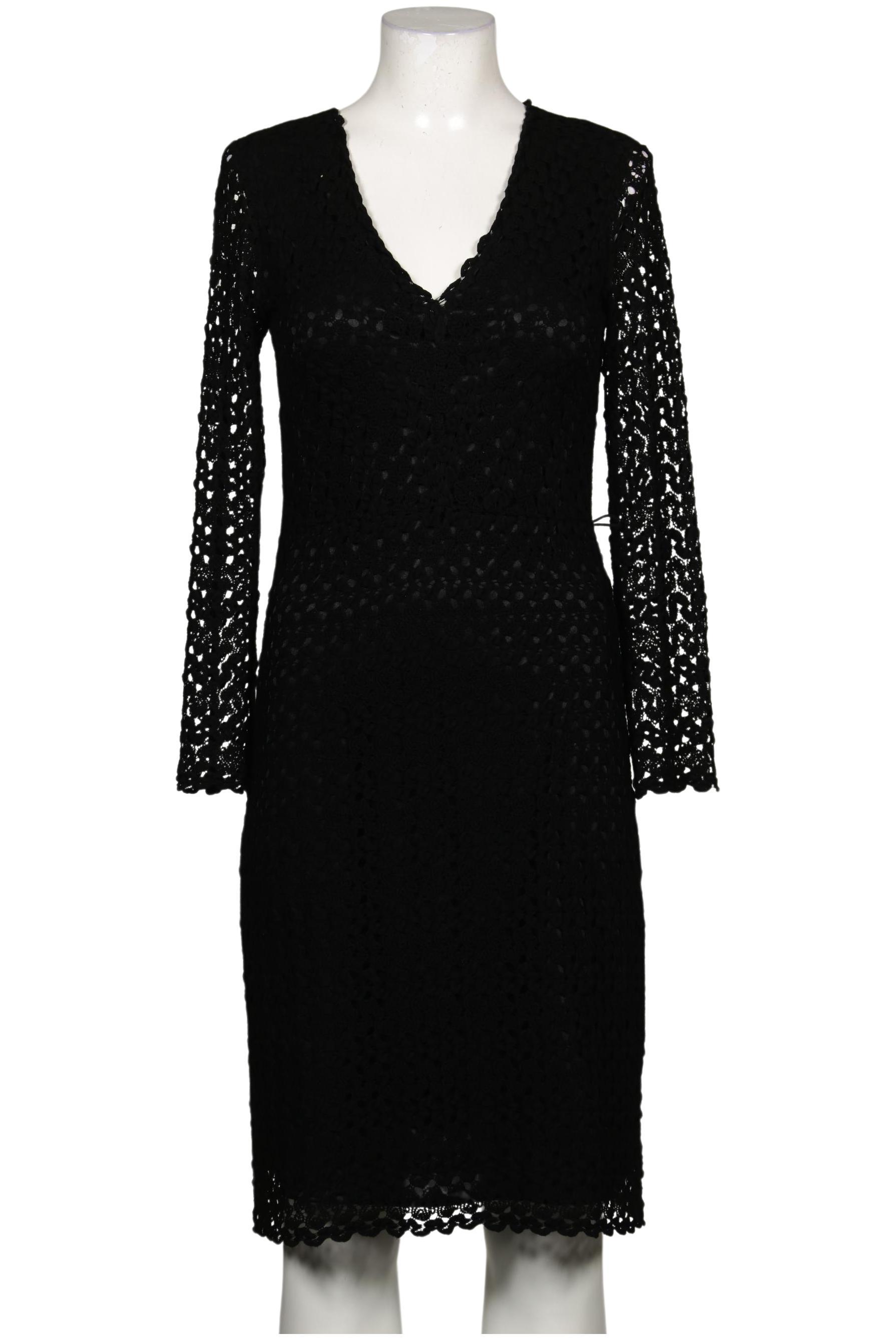 

Ana Alcazar Damen Kleid, schwarz, Gr. 38