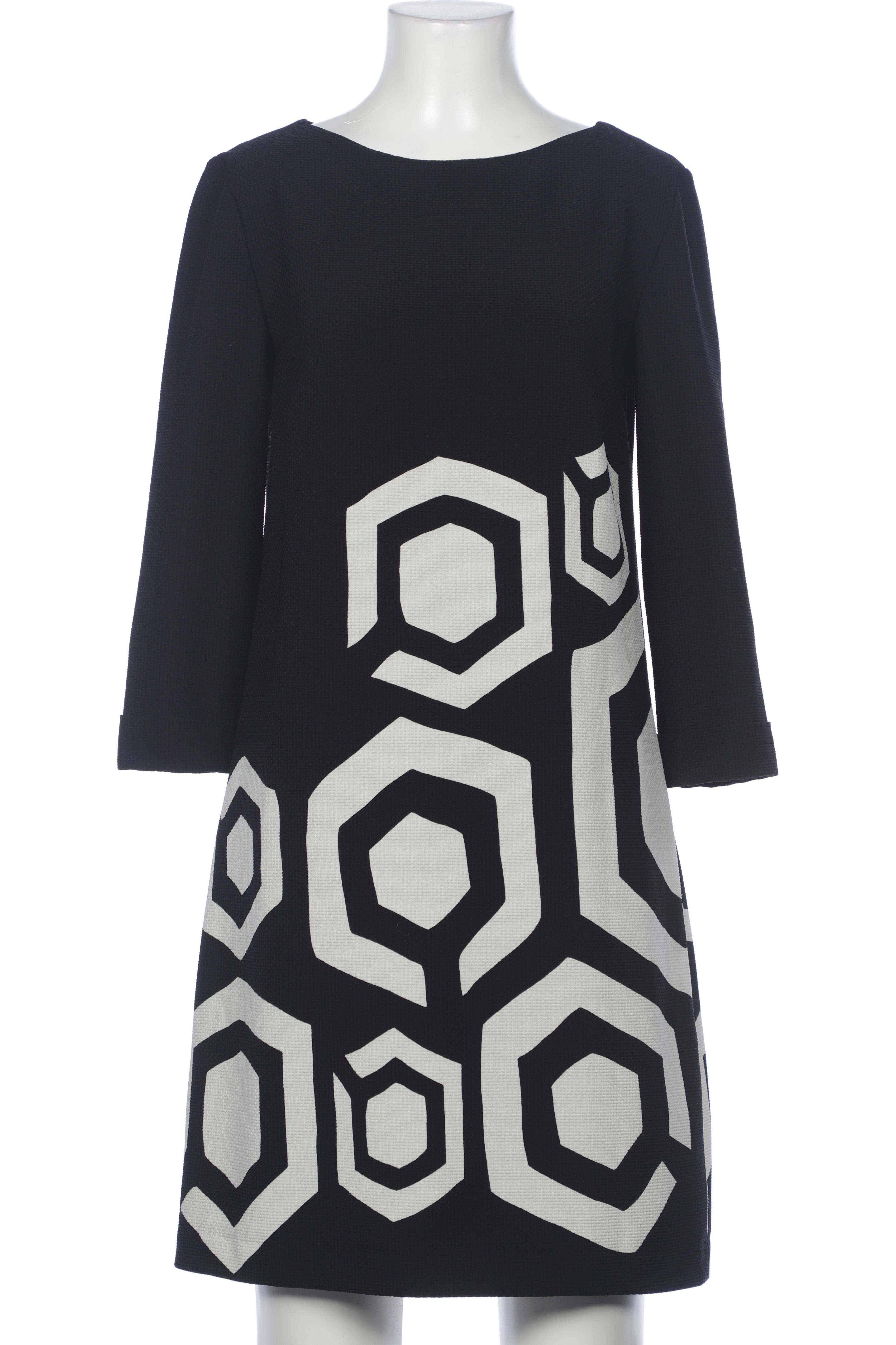 

Ana Alcazar Damen Kleid, schwarz, Gr. 38