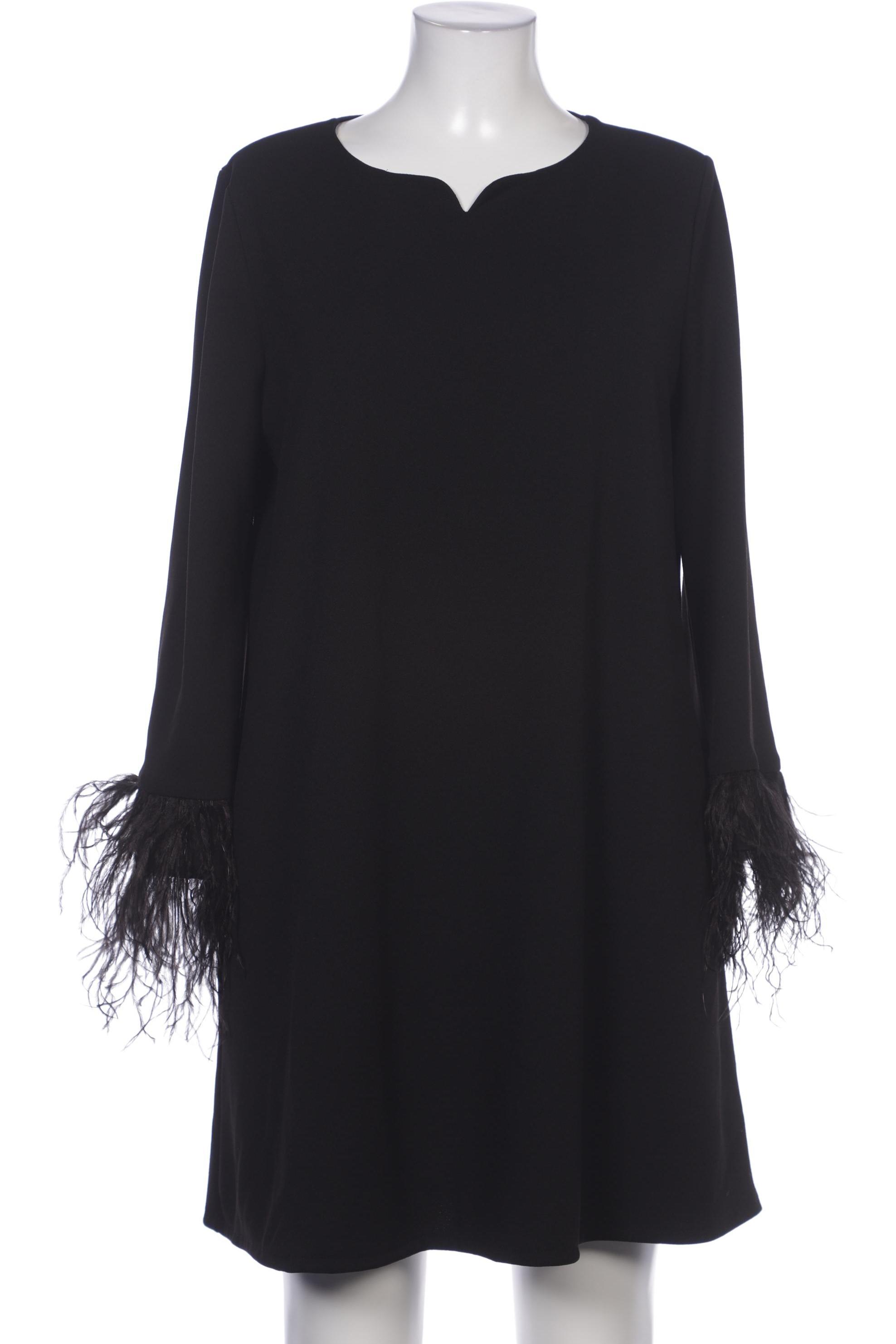 

Ana Alcazar Damen Kleid, schwarz, Gr. 42