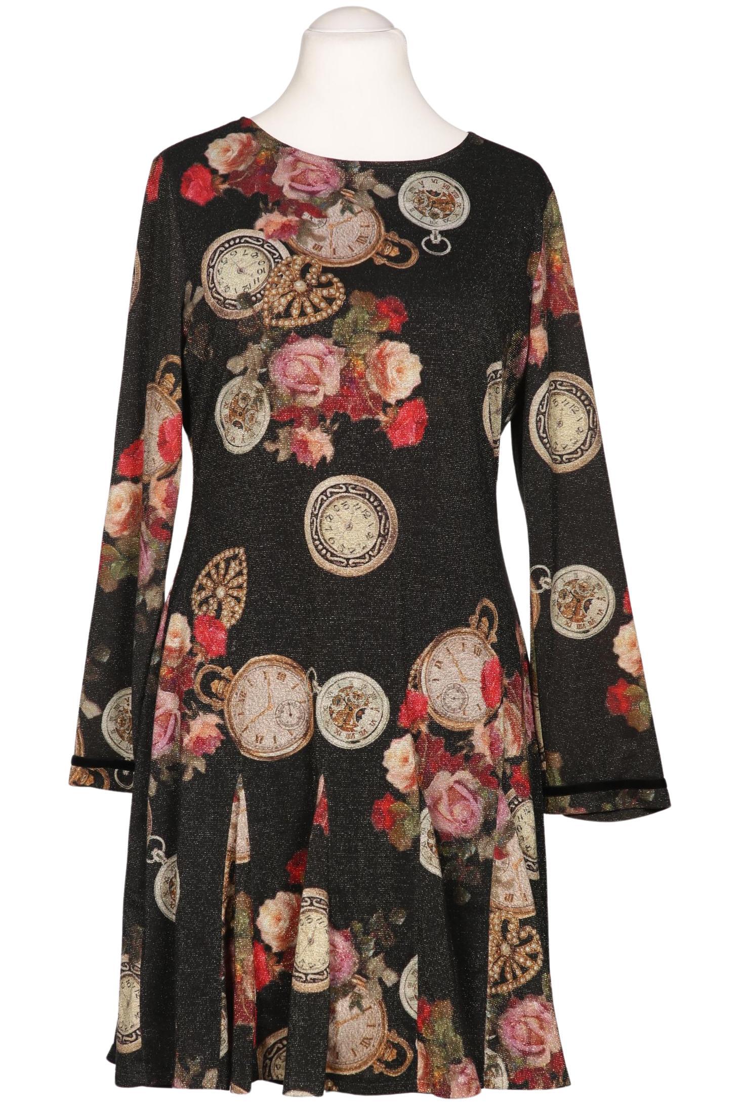 

Ana Alcazar Damen Kleid, mehrfarbig, Gr. 42