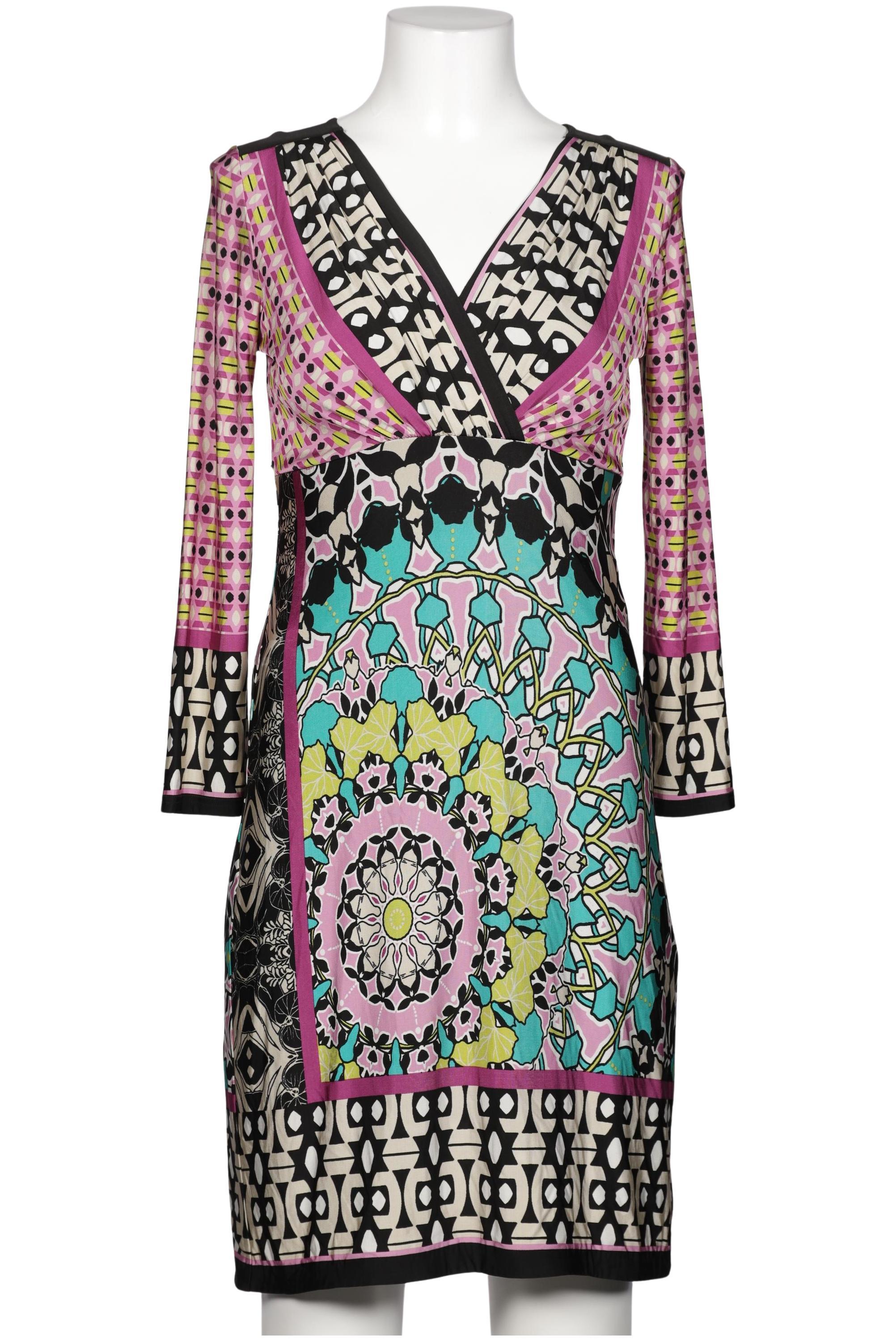 

Ana Alcazar Damen Kleid, mehrfarbig, Gr. 38