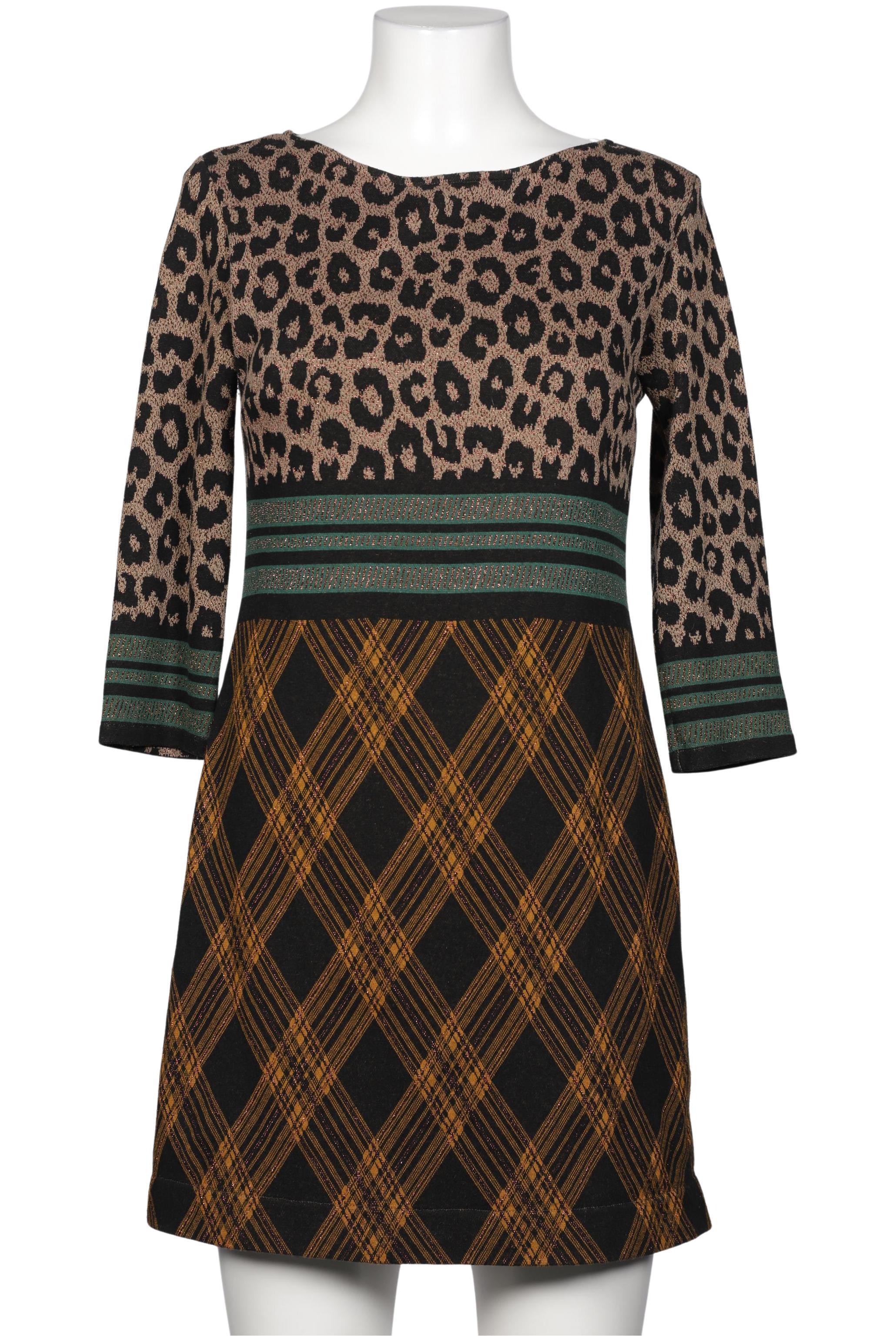 

Ana Alcazar Damen Kleid, braun, Gr. 38