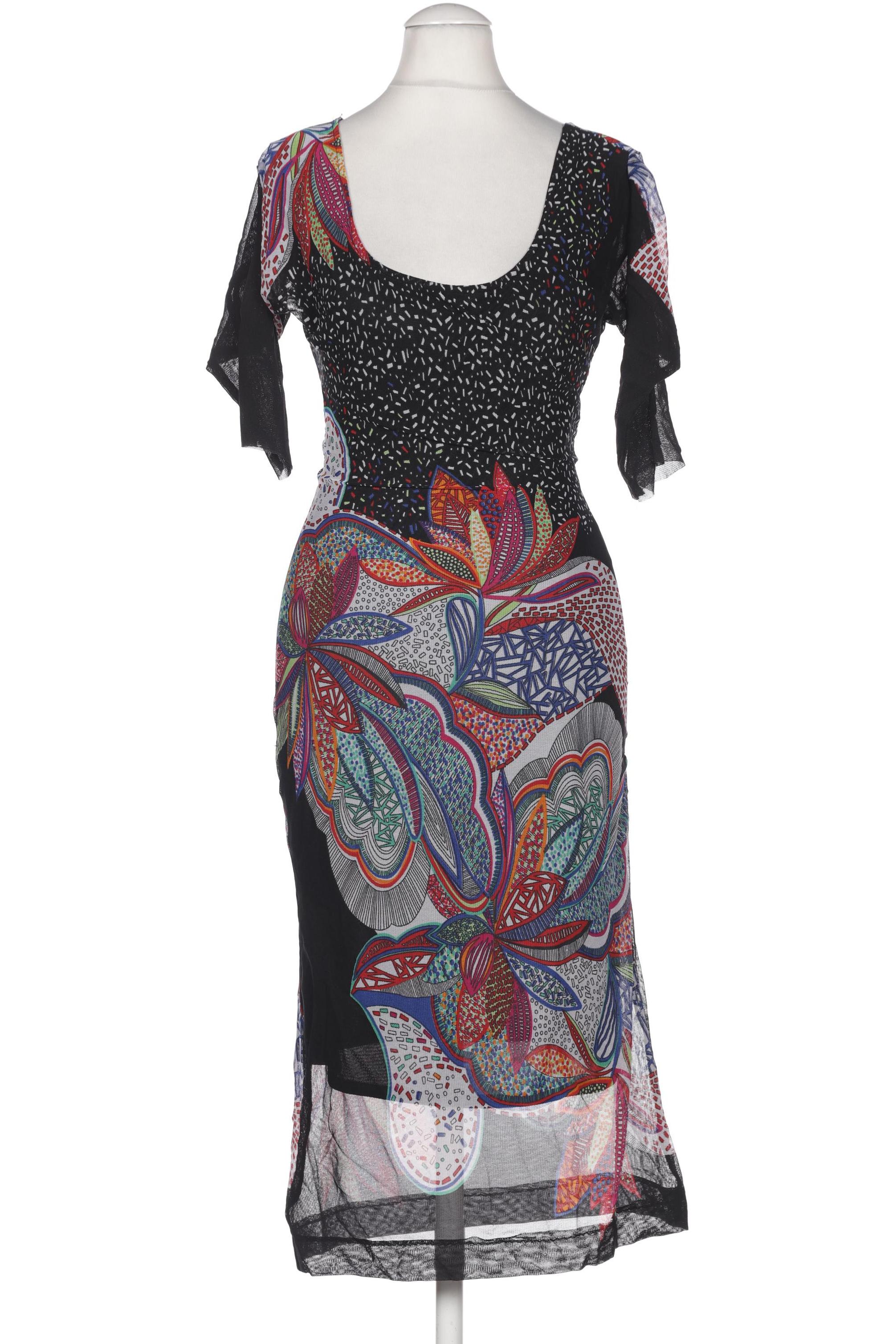 

Ana Alcazar Damen Kleid, mehrfarbig