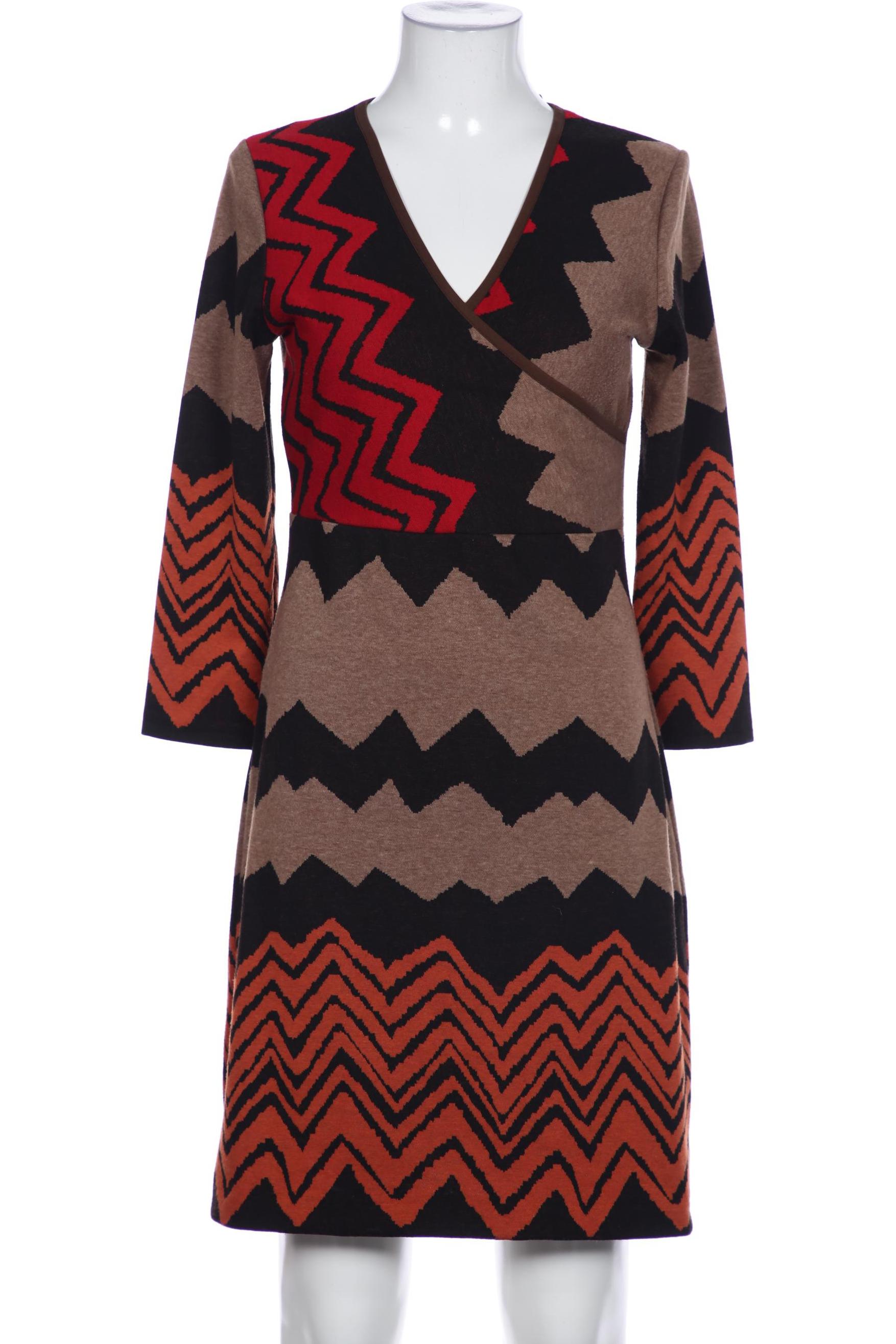 

Ana Alcazar Damen Kleid, braun, Gr. 40