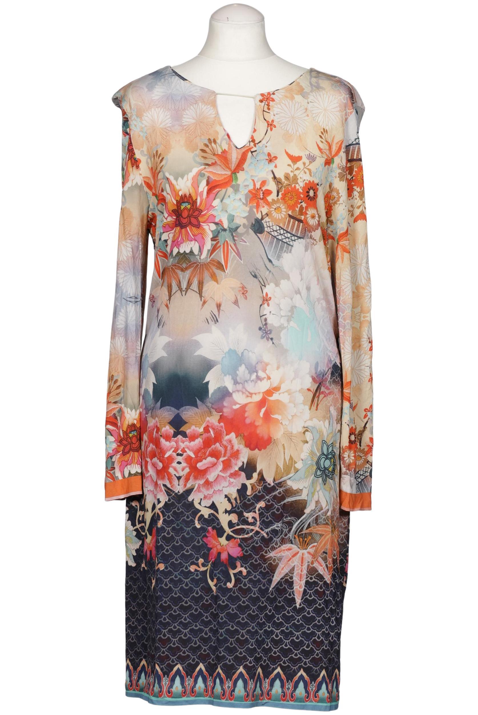 

Ana Alcazar Damen Kleid, mehrfarbig, Gr. 40