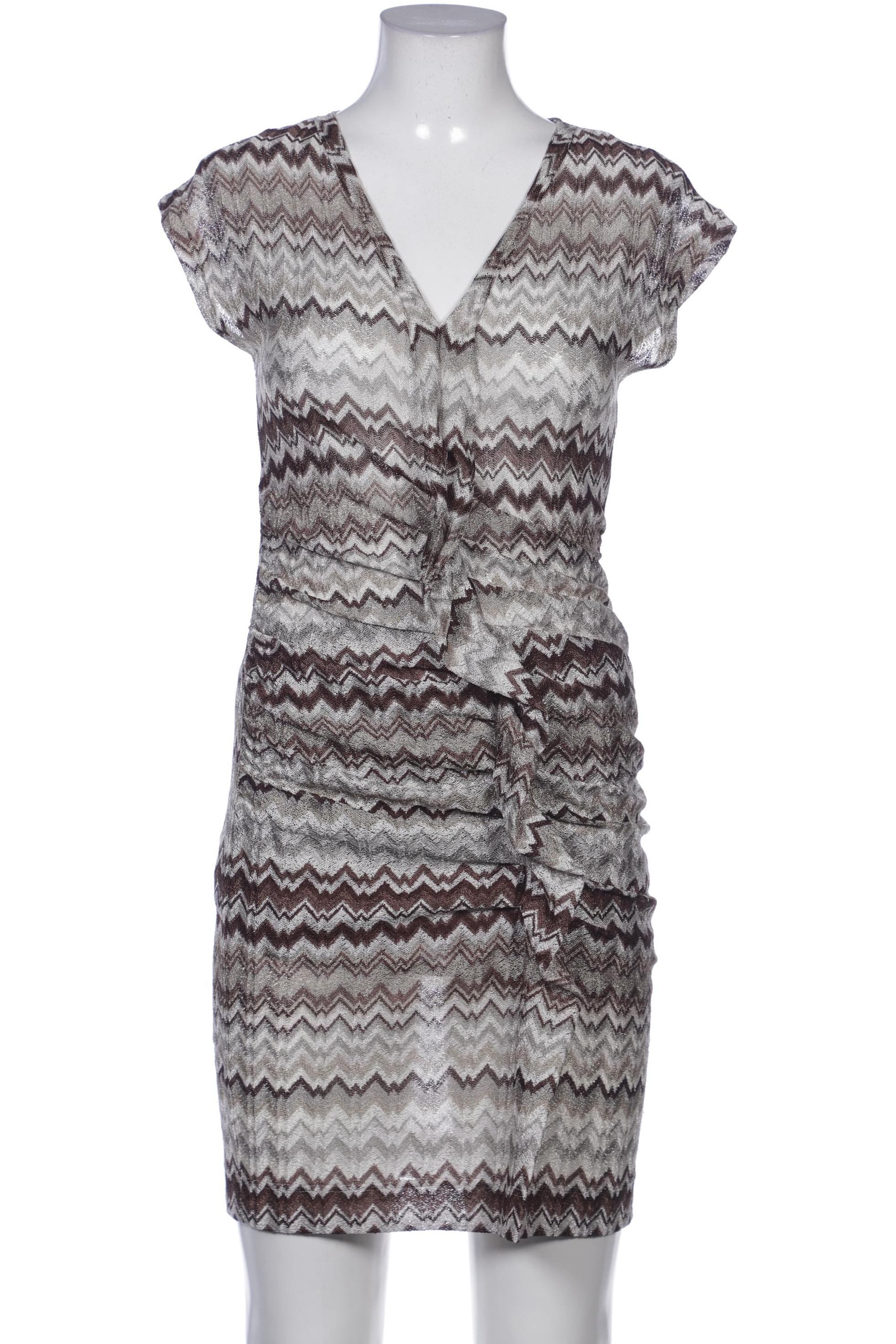 

Ana Alcazar Damen Kleid, mehrfarbig, Gr. 40