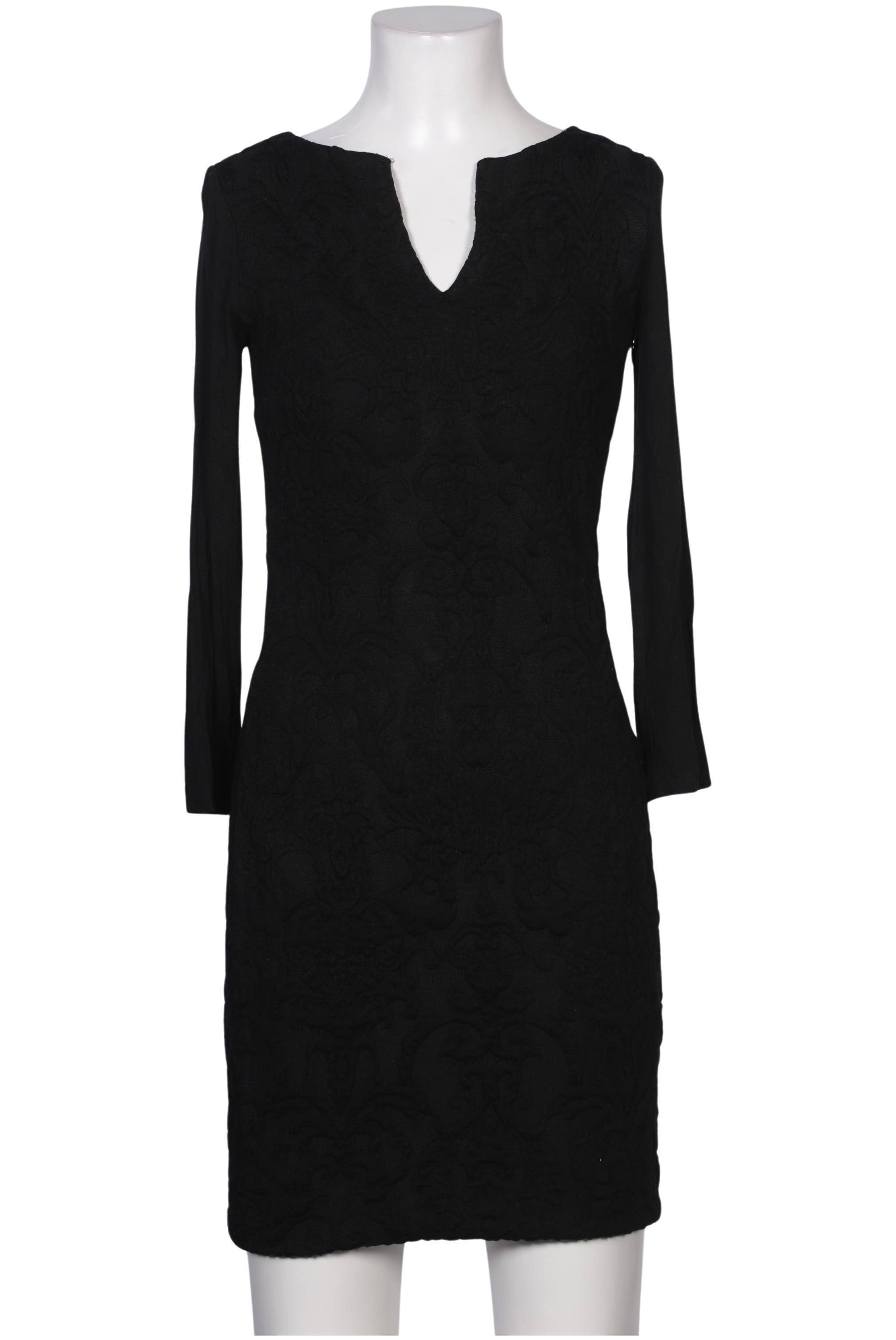 

Ana Alcazar Damen Kleid, schwarz, Gr. 36