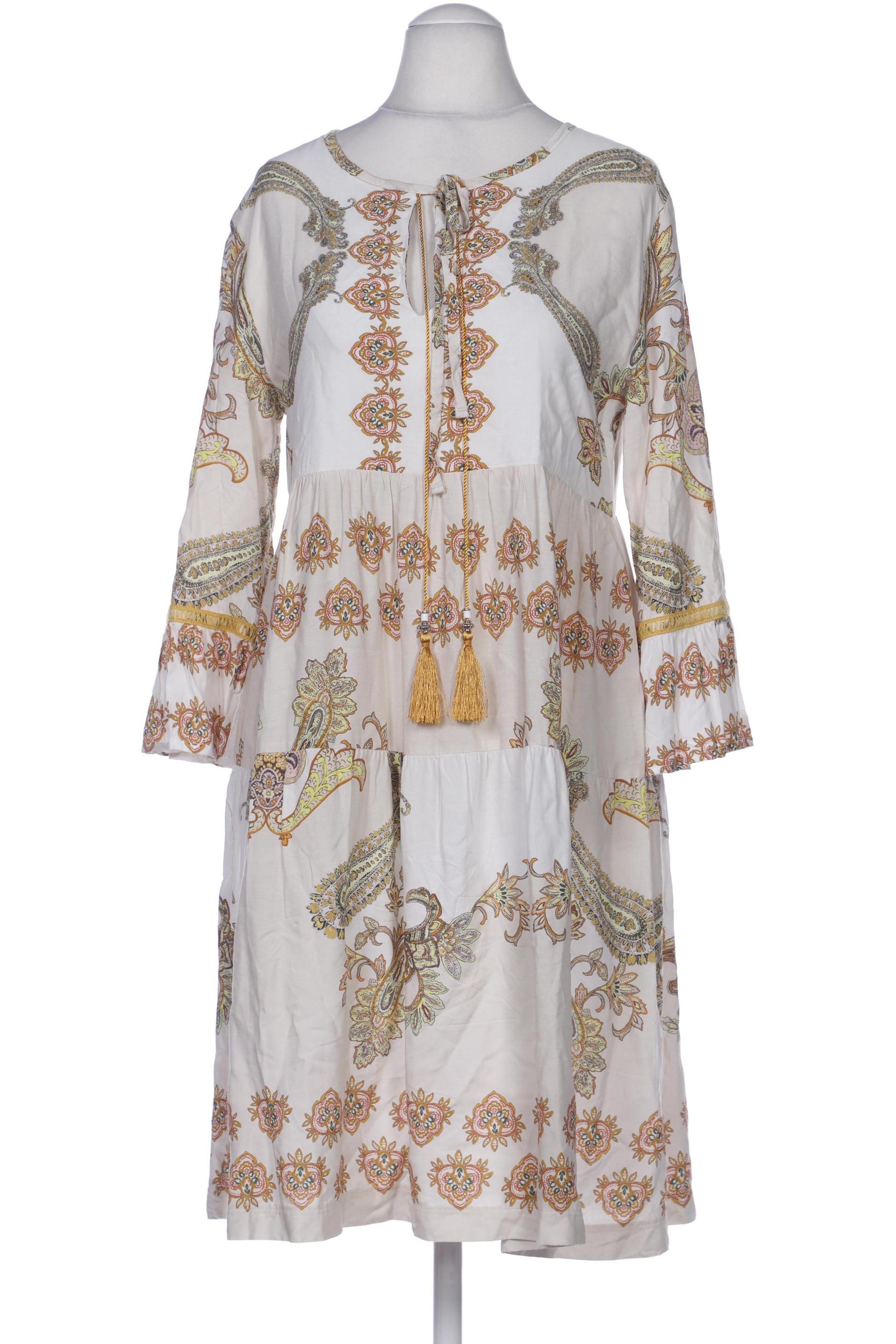 

Ana Alcazar Damen Kleid, beige, Gr. 38