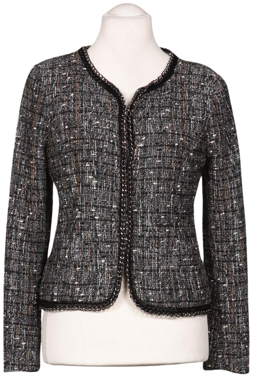 

Ana Alcazar Damen Blazer, mehrfarbig, Gr. 38