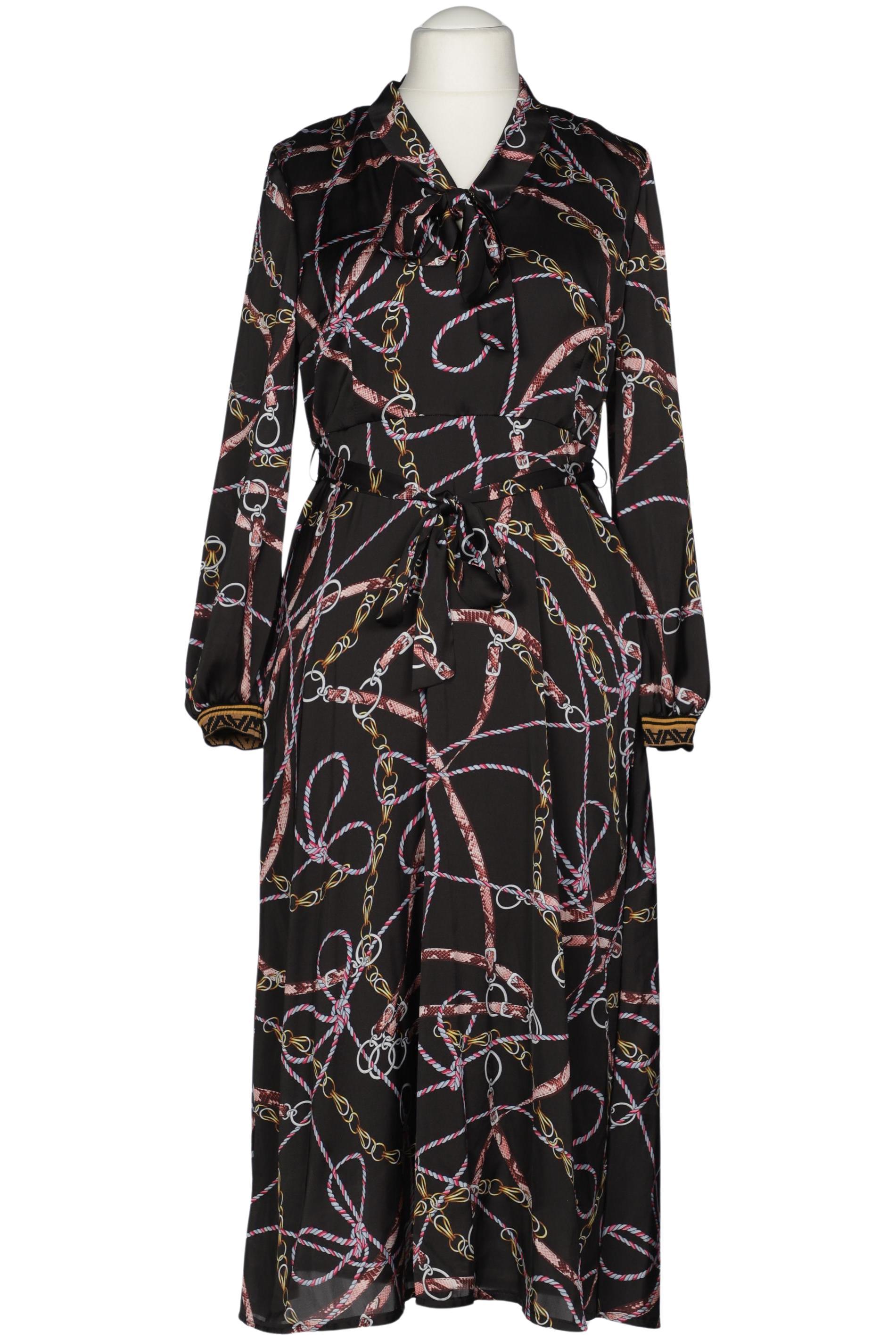 

Ana Alcazar Damen Kleid, schwarz, Gr. 38