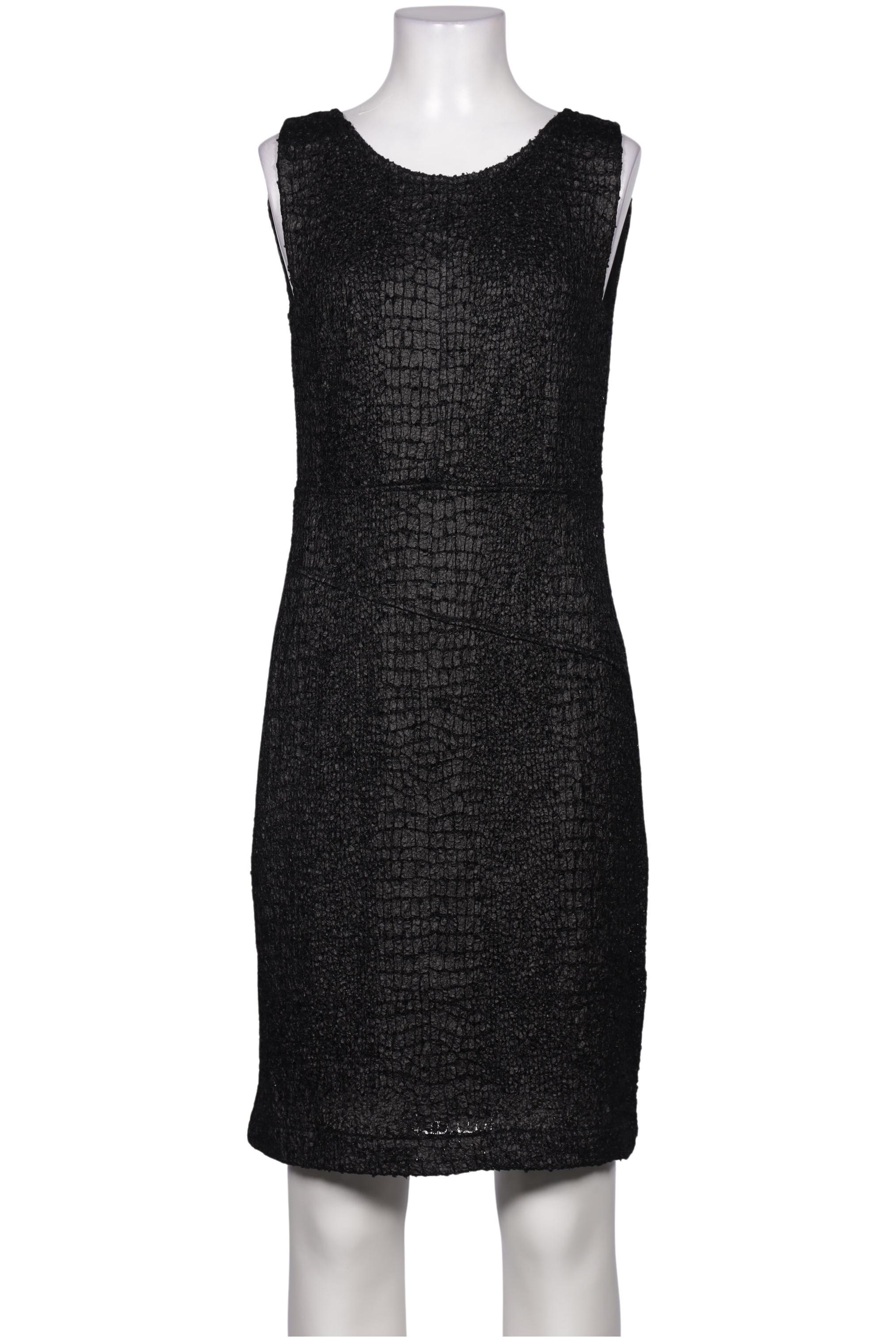 

Ana Alcazar Damen Kleid, schwarz, Gr. 38