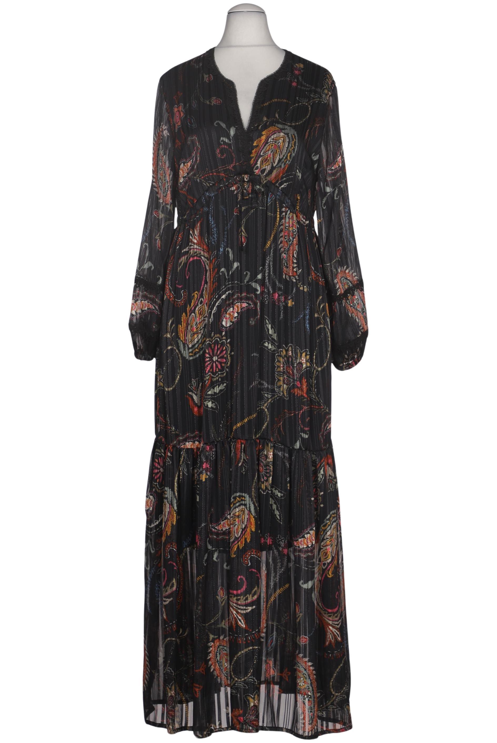 

Ana Alcazar Damen Kleid, schwarz, Gr. 38