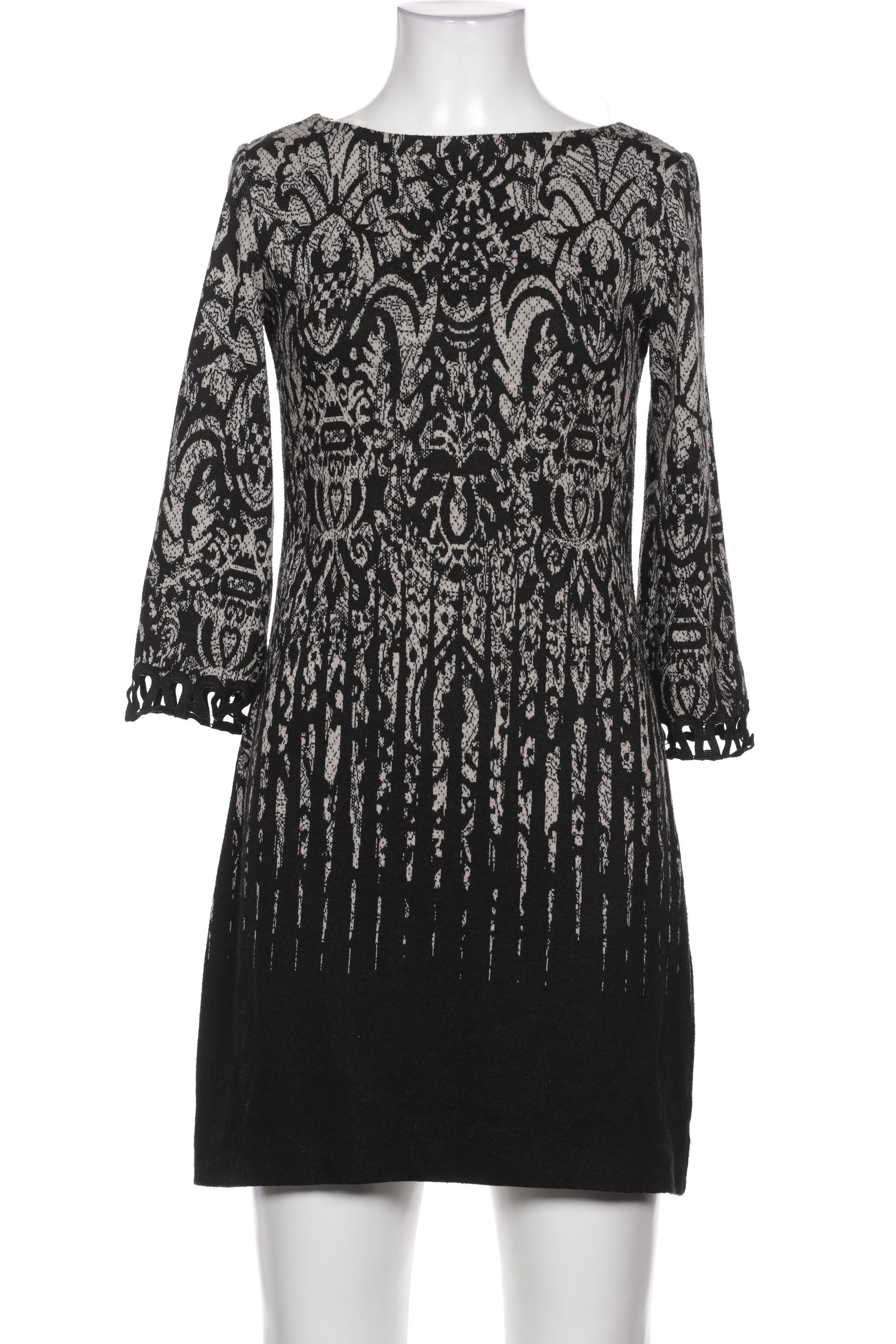 

Ana Alcazar Damen Kleid, schwarz, Gr. 34