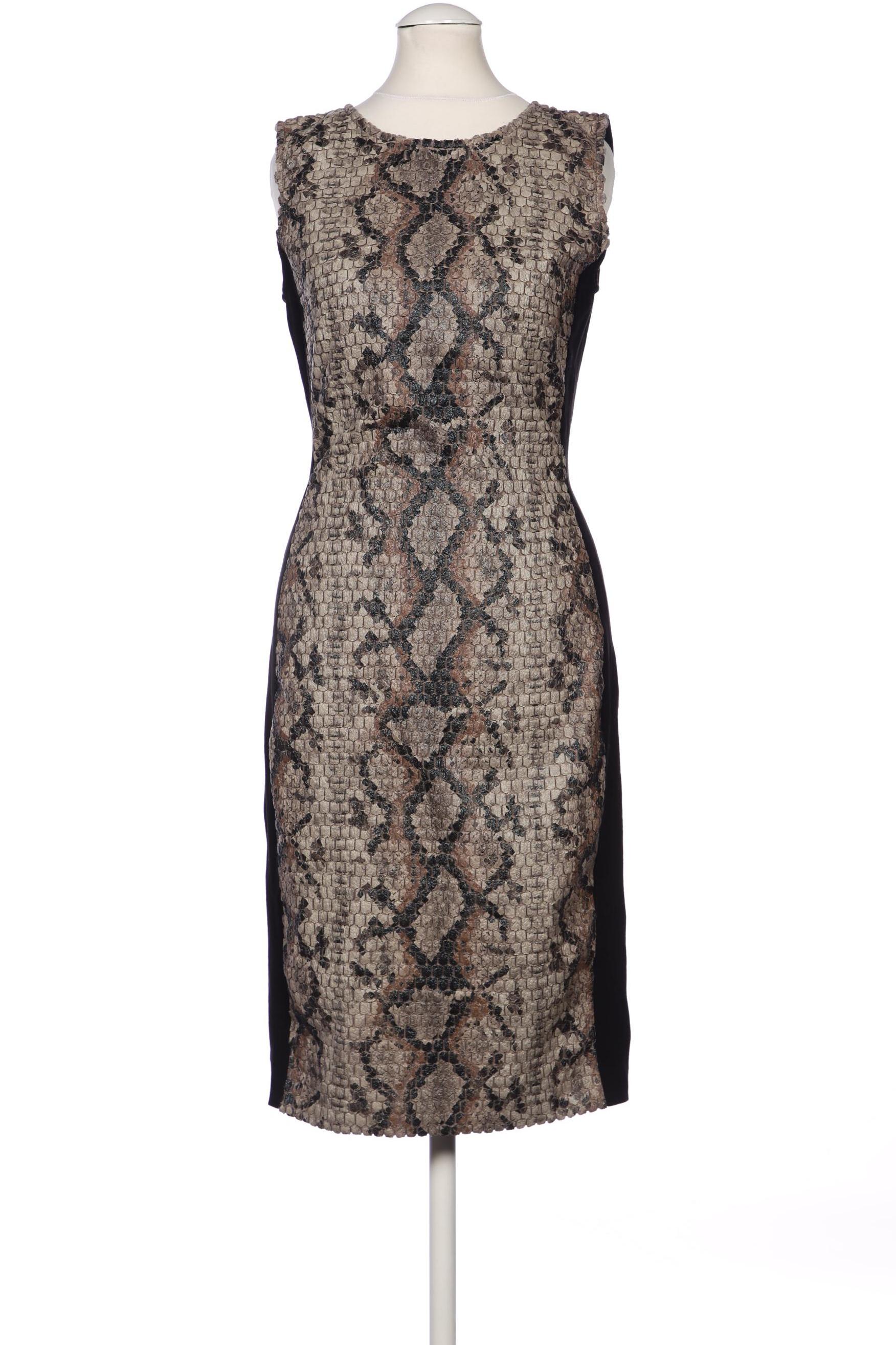 

Ana Alcazar Damen Kleid, braun, Gr. 36