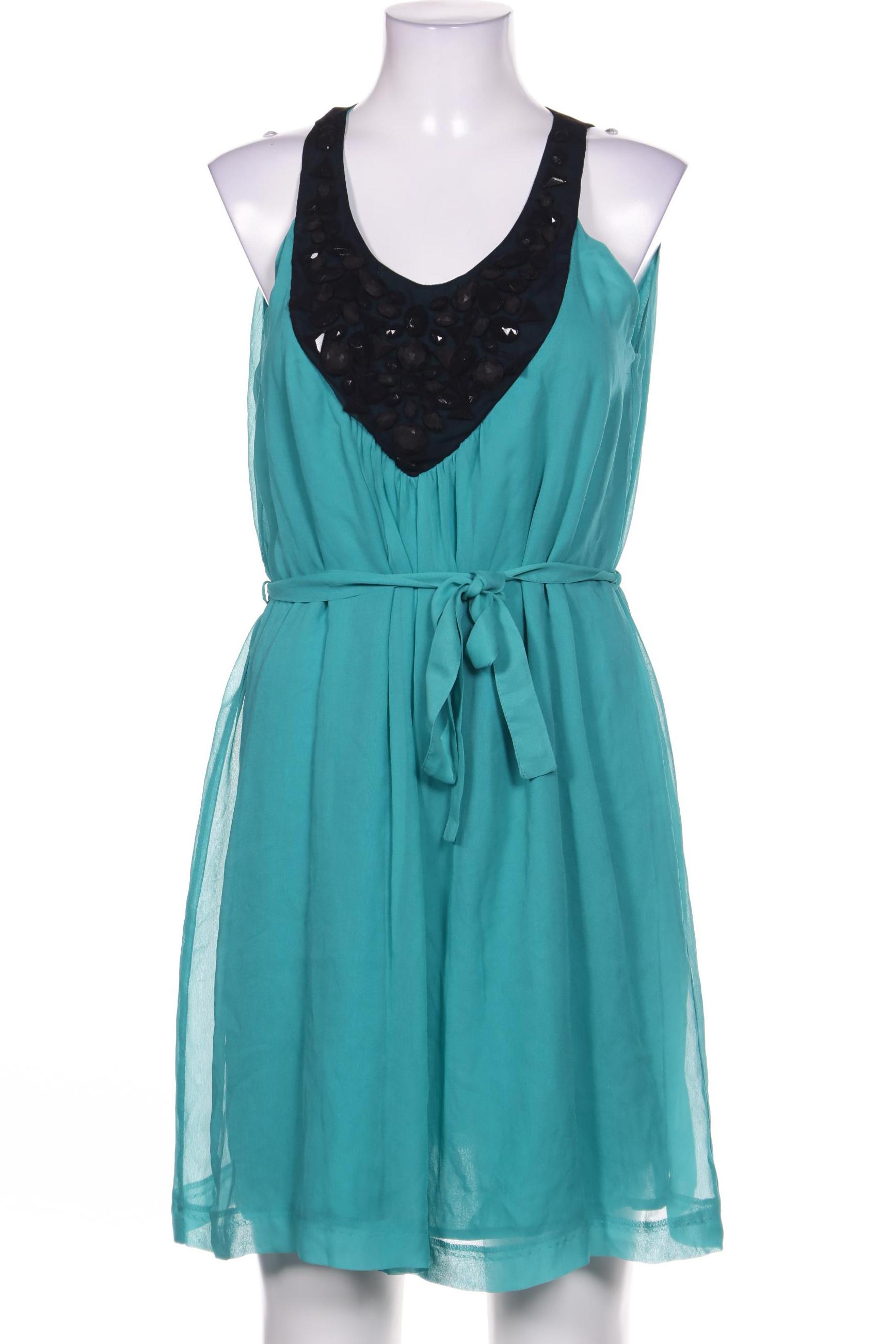 

Ana Alcazar Damen Kleid, türkis
