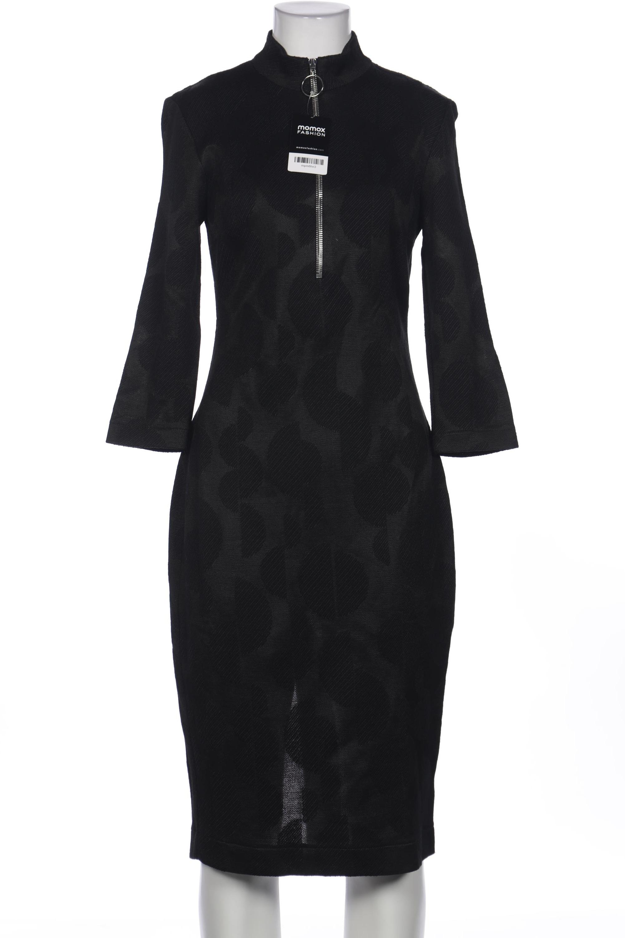 

Ana Alcazar Damen Kleid, schwarz, Gr. 34