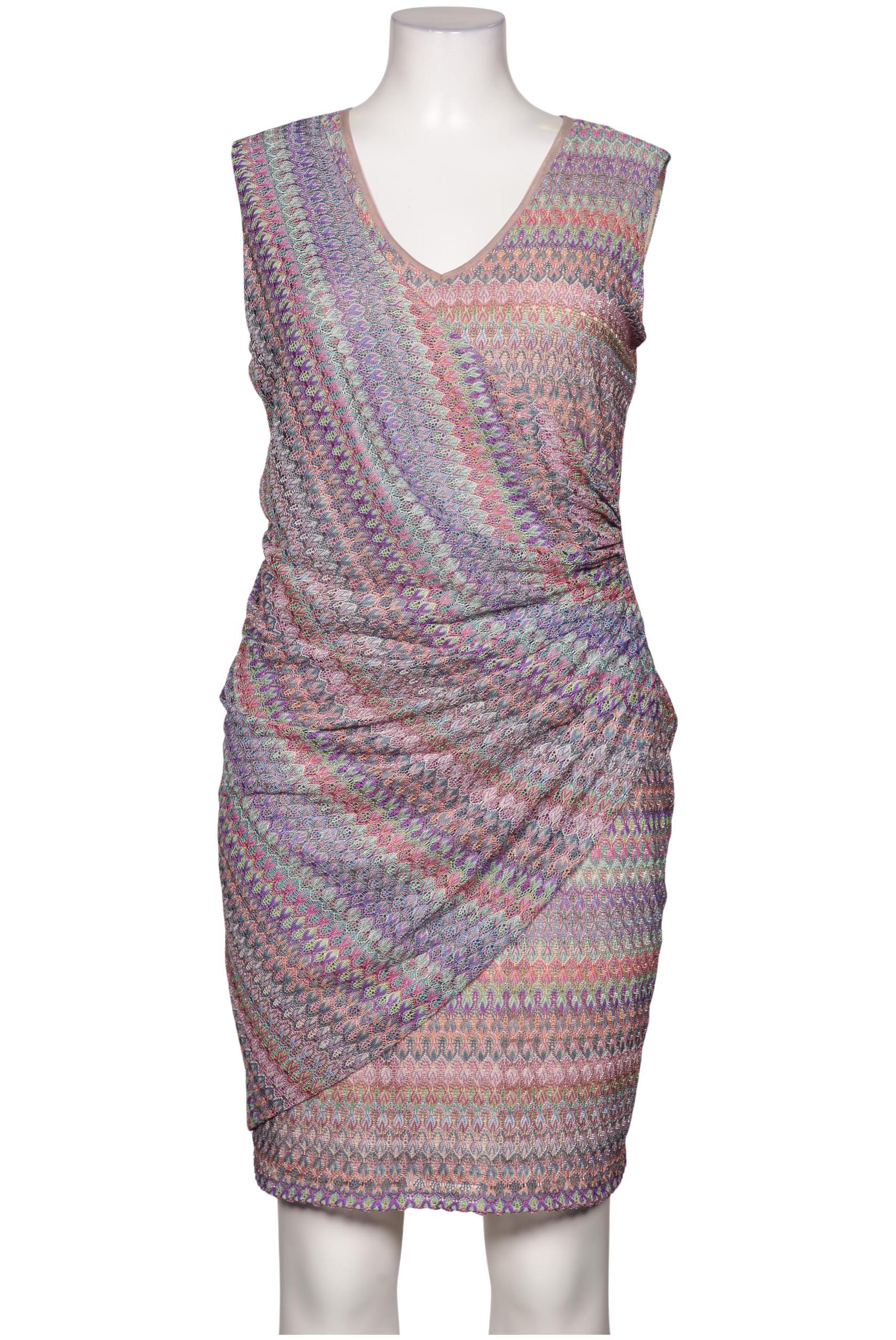 

Ana Alcazar Damen Kleid, mehrfarbig, Gr. 44