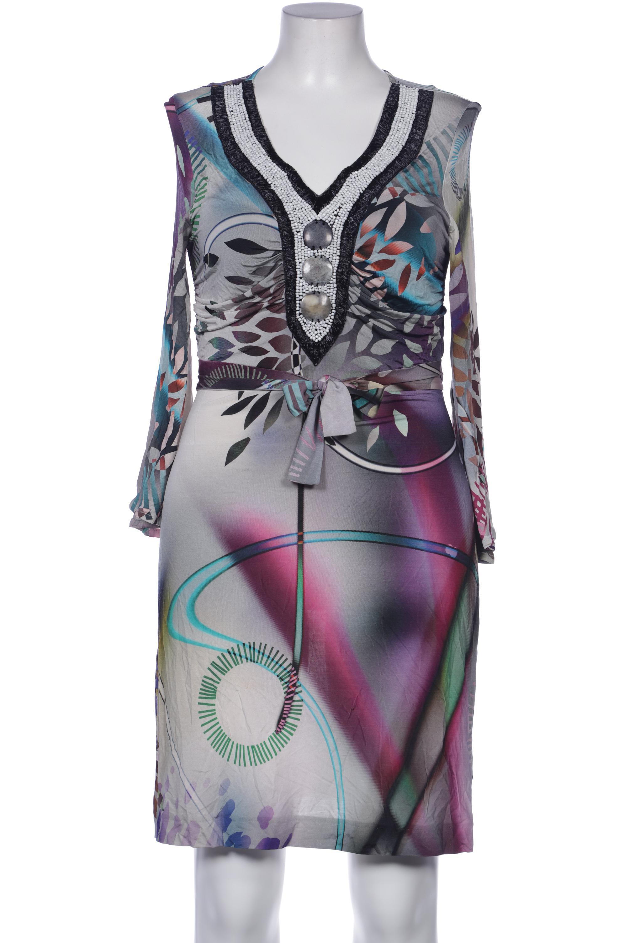 

Ana Alcazar Damen Kleid, mehrfarbig, Gr. 42