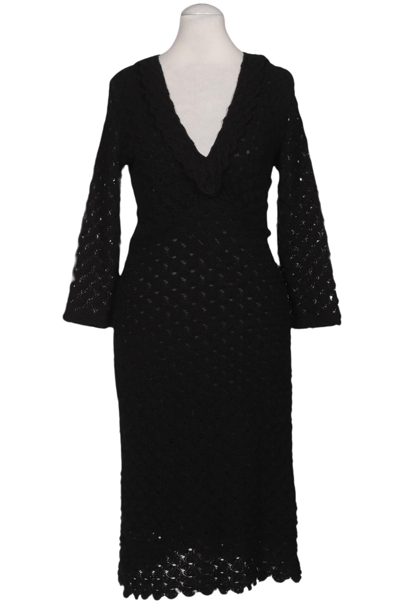 

Ana Alcazar Damen Kleid, schwarz, Gr. 38