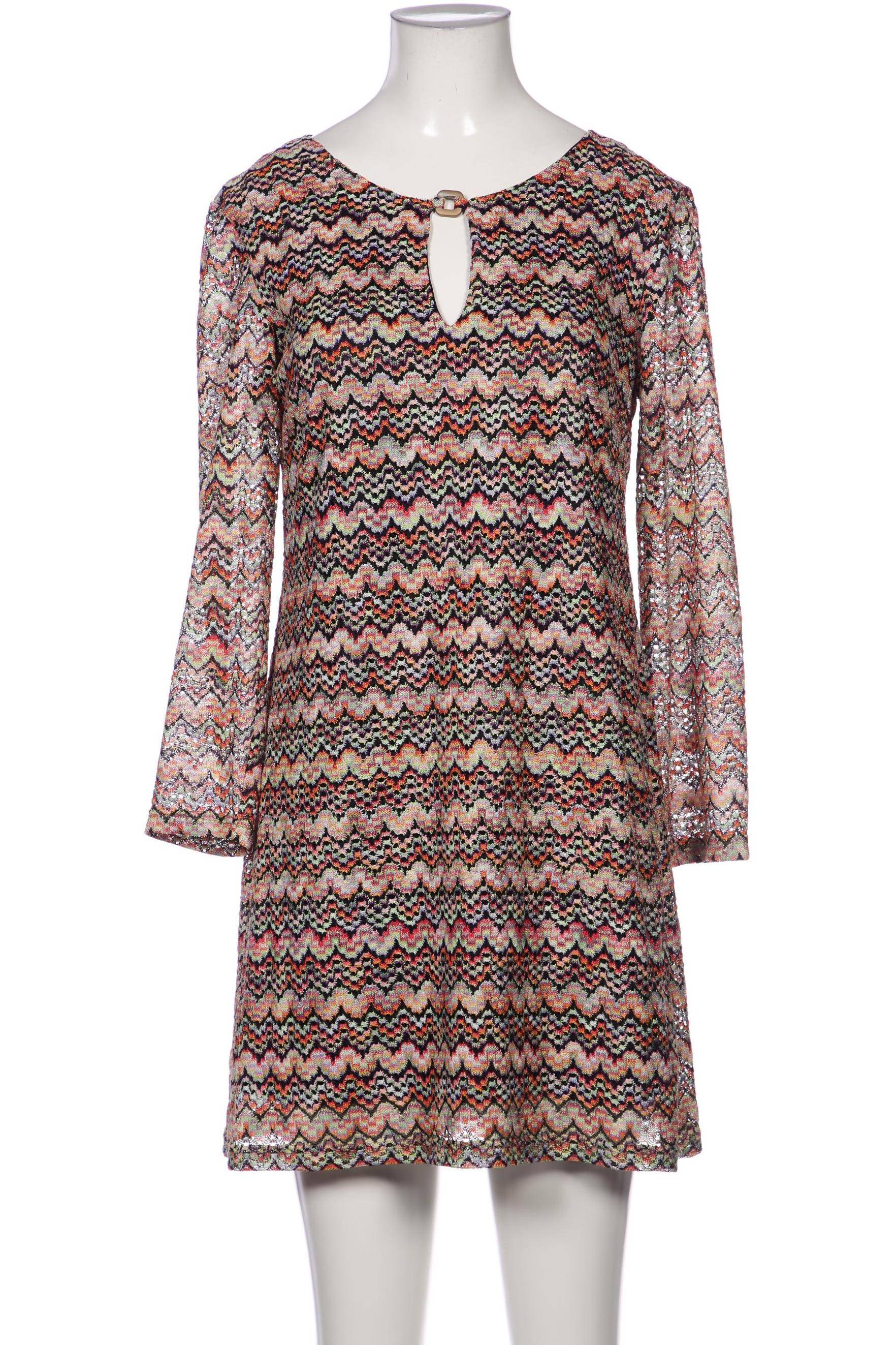 

Ana Alcazar Damen Kleid, mehrfarbig