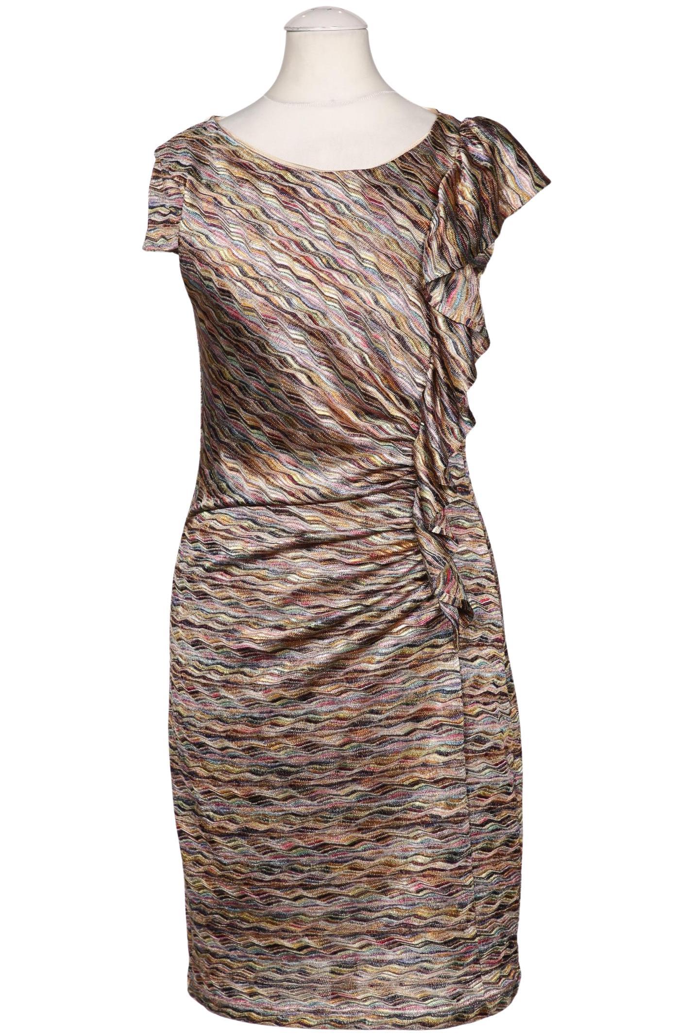 

Ana Alcazar Damen Kleid, braun, Gr. 36