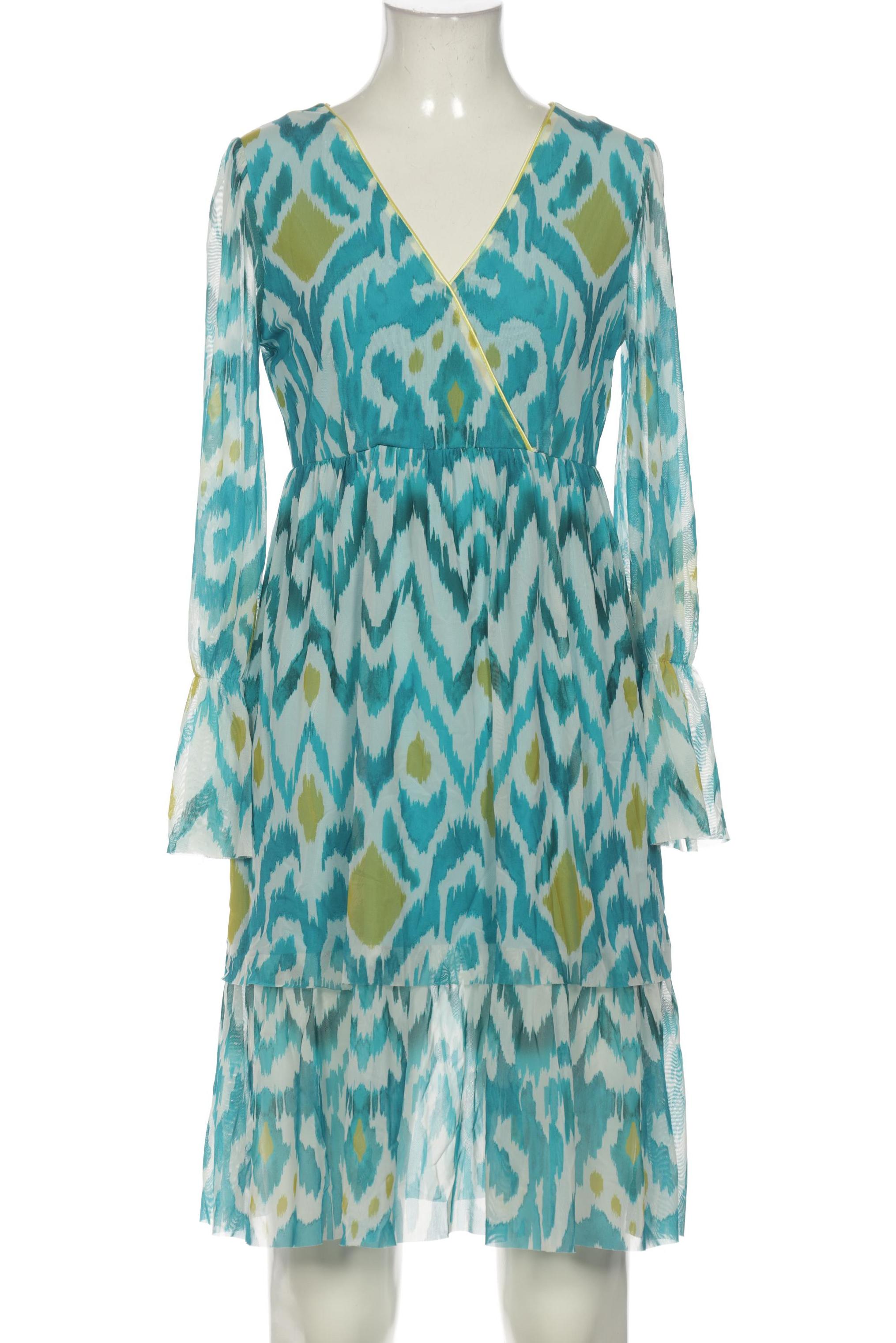 

Ana Alcazar Damen Kleid, türkis