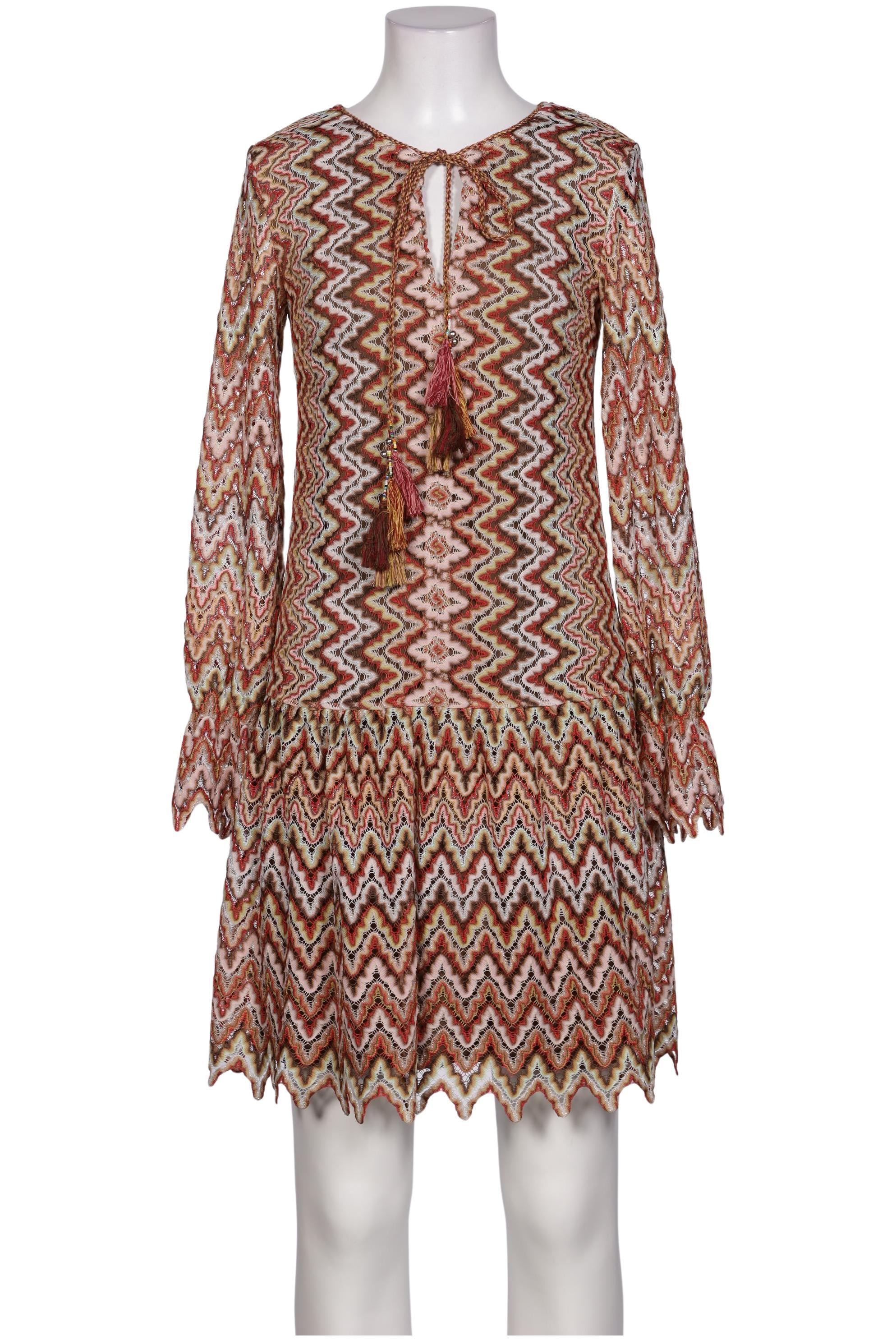 

Ana Alcazar Damen Kleid, mehrfarbig, Gr. 36