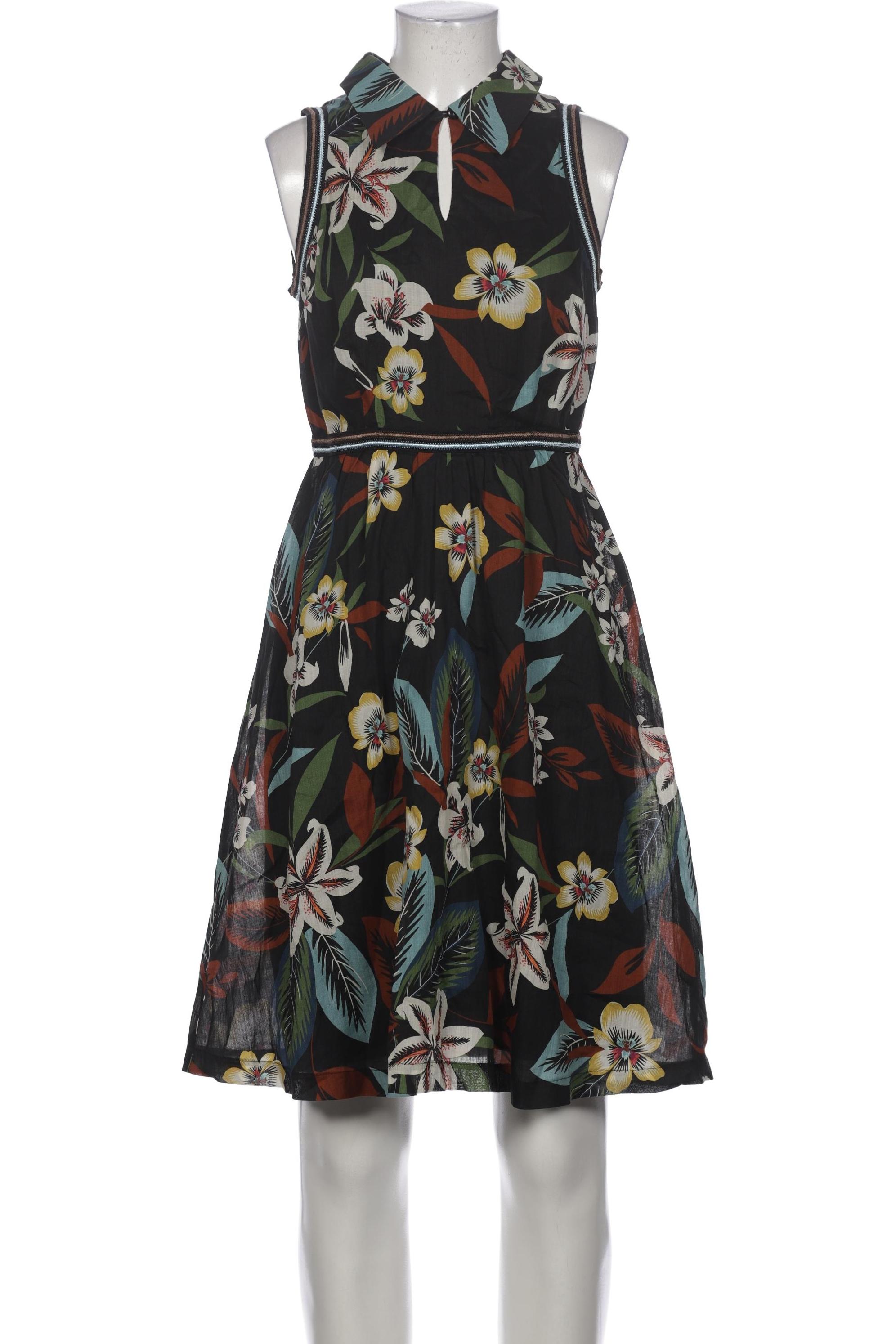 

Ana Alcazar Damen Kleid, schwarz, Gr. 36