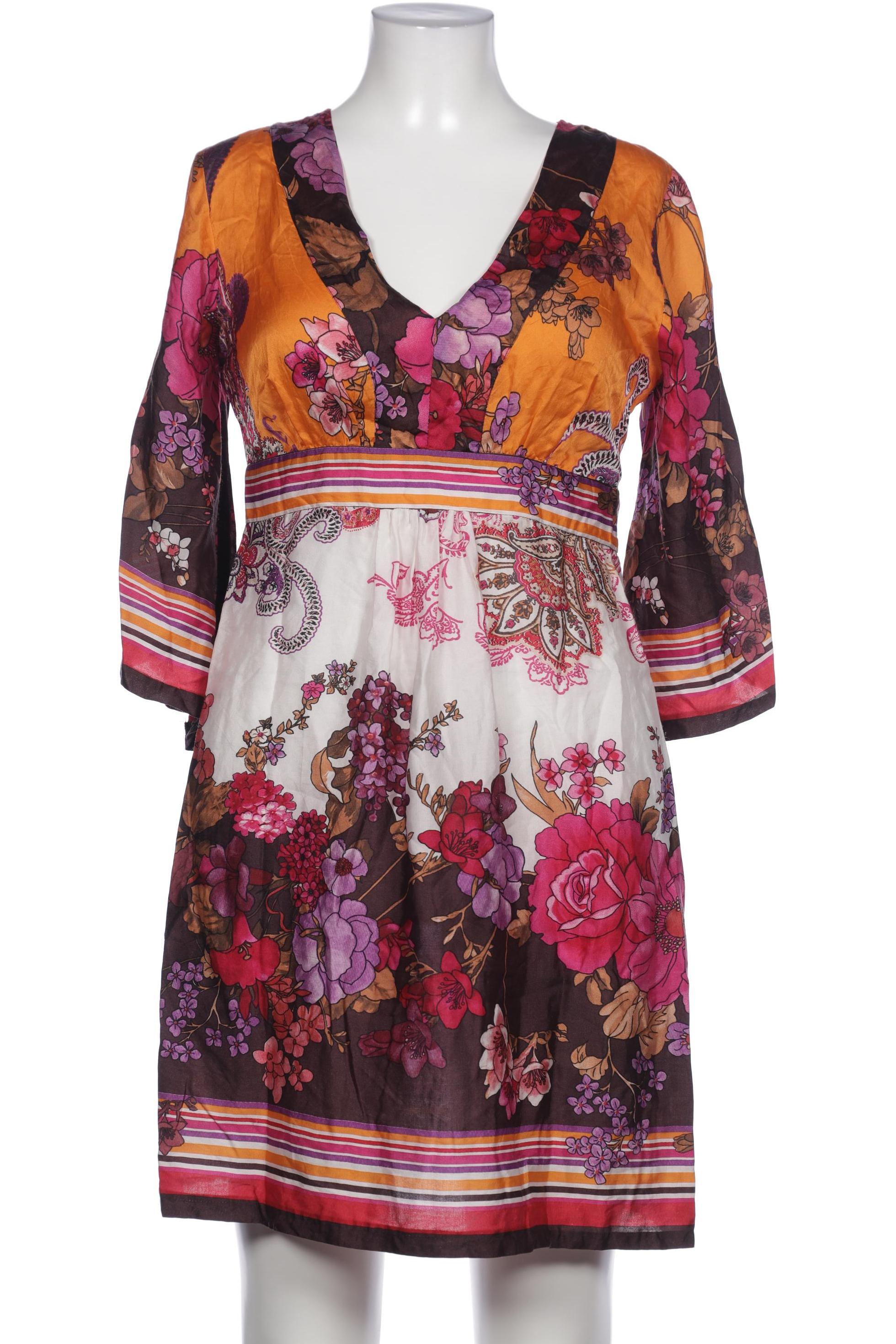 

Ana Alcazar Damen Kleid, mehrfarbig, Gr. 42