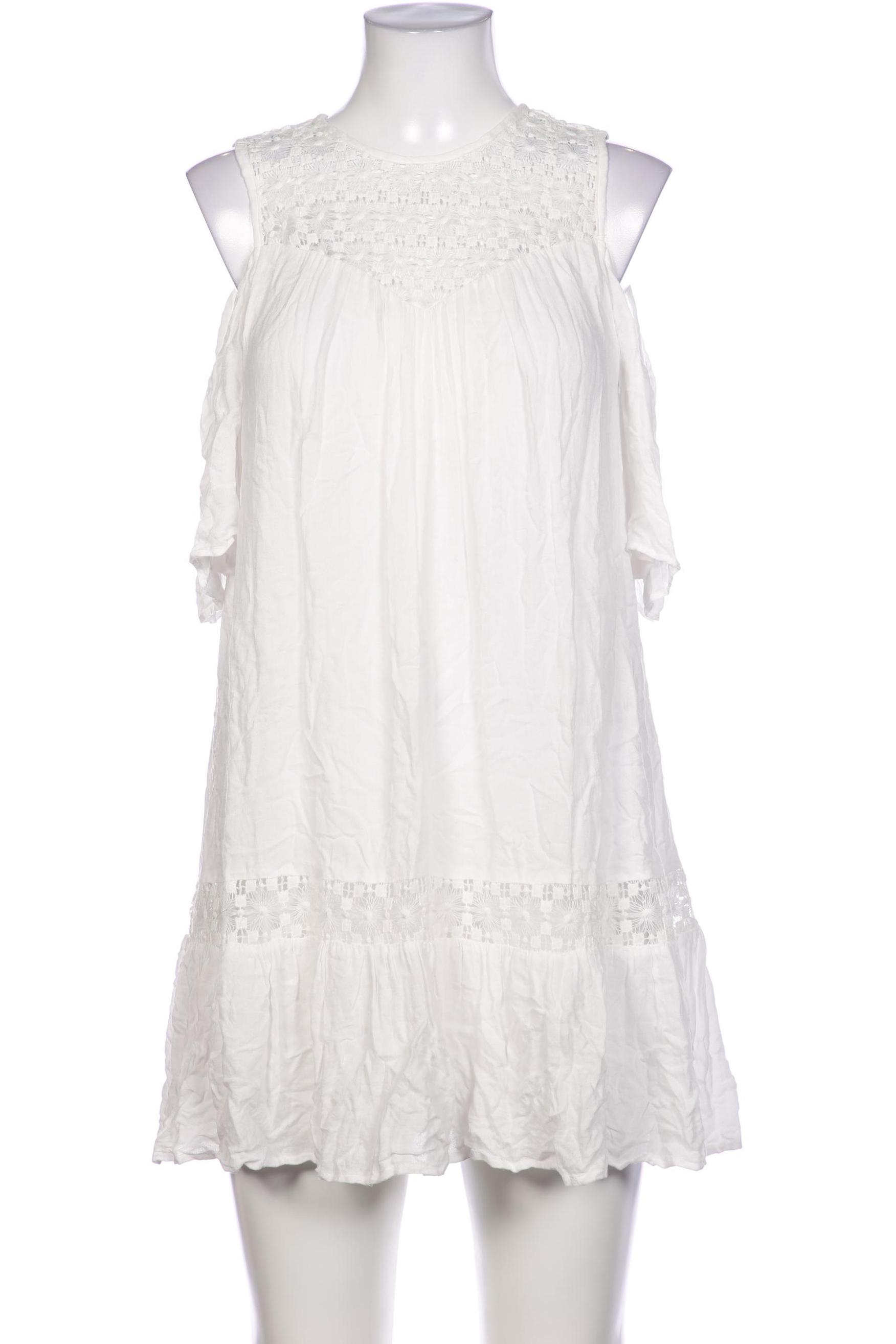 

Ana Alcazar Damen Kleid, weiß, Gr. 36