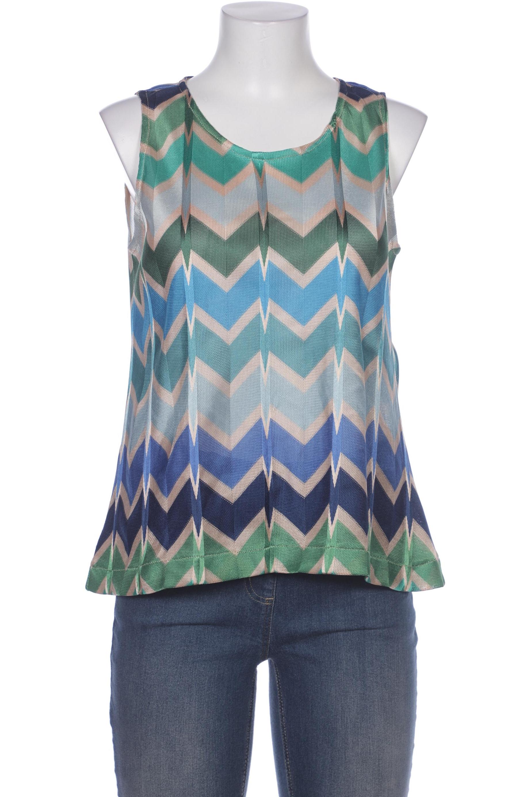 

Ana Alcazar Damen Top, grün, Gr. 38