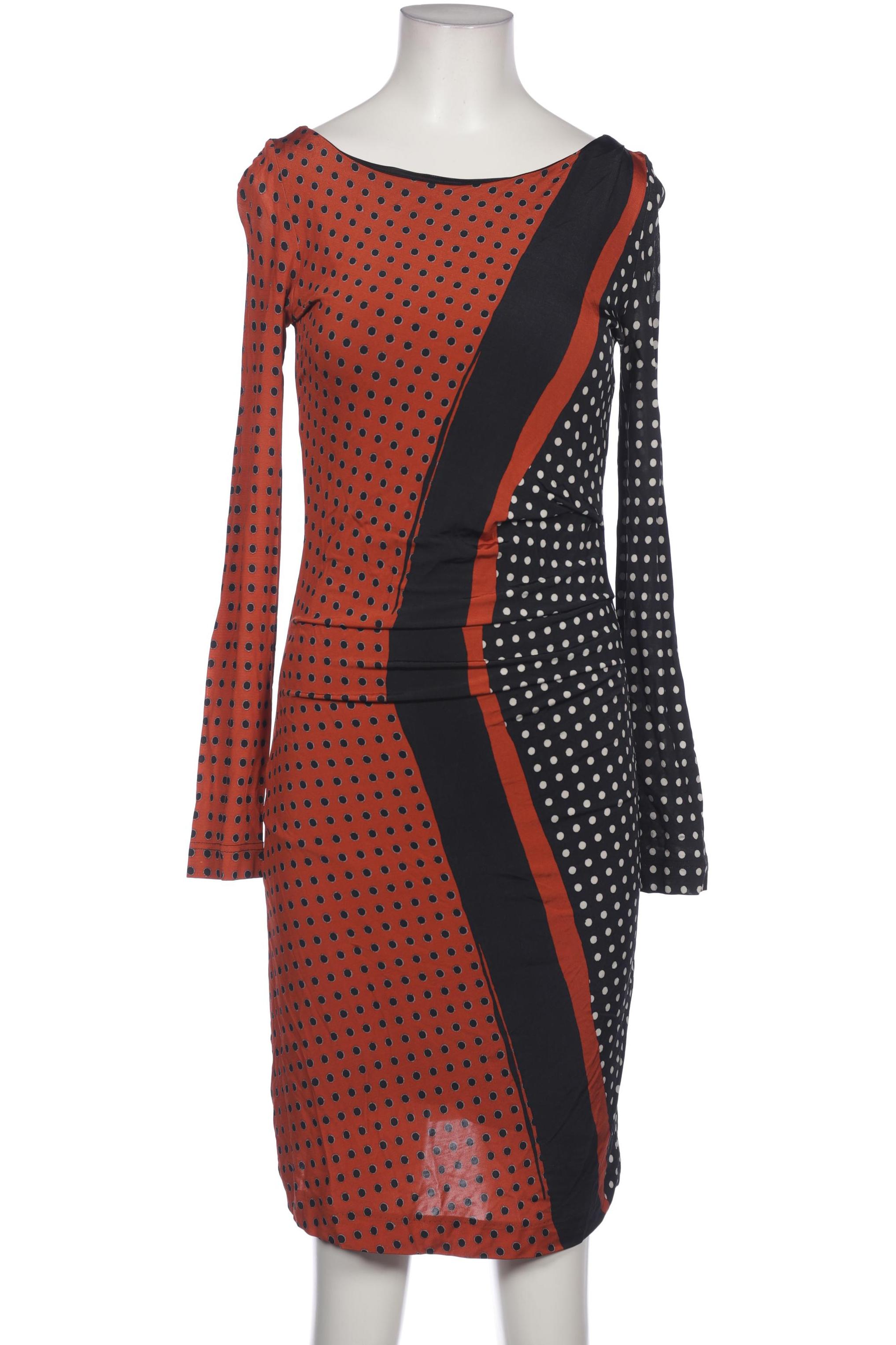 

Ana Alcazar Damen Kleid, schwarz