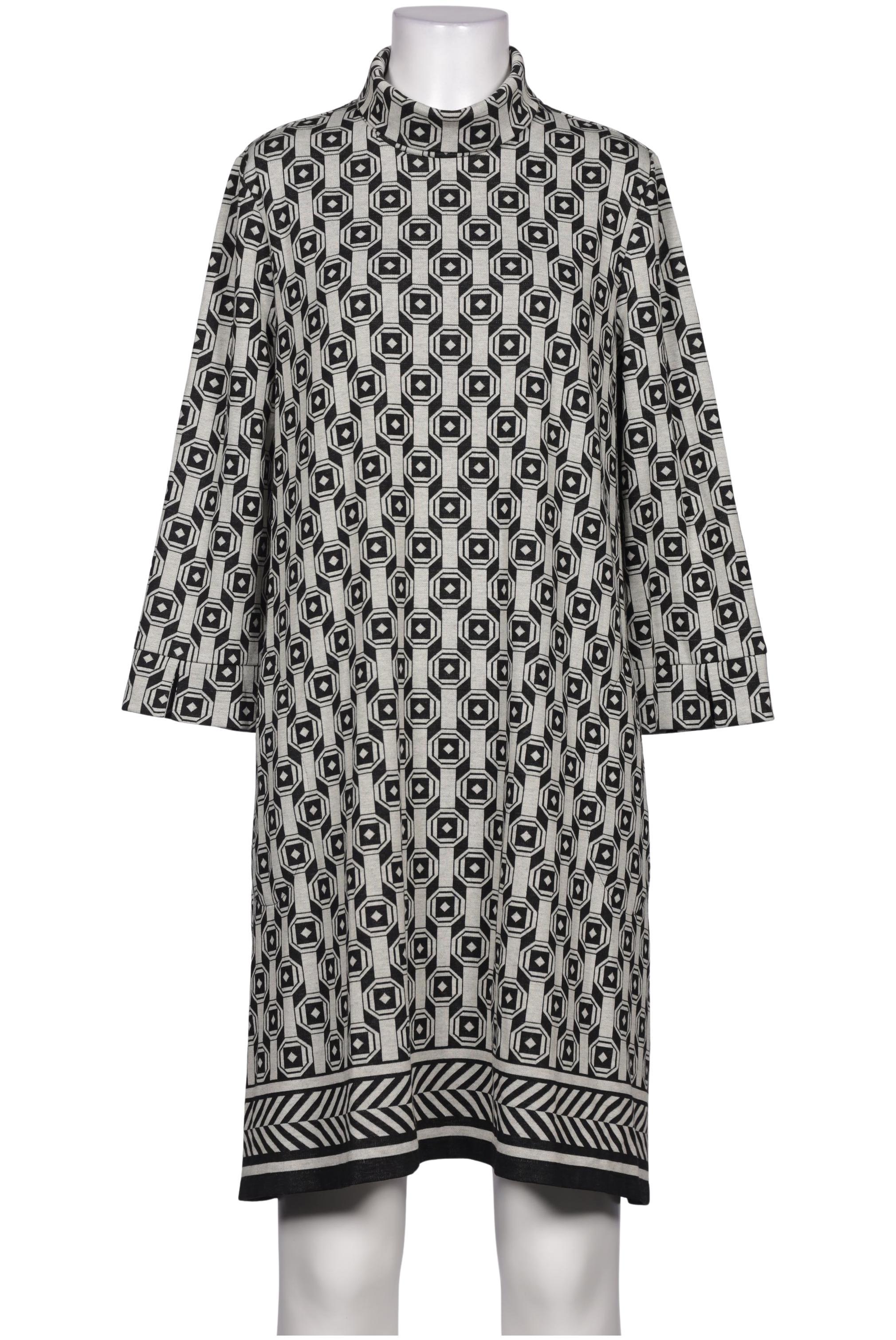 

Ana Alcazar Damen Kleid, schwarz, Gr. 36