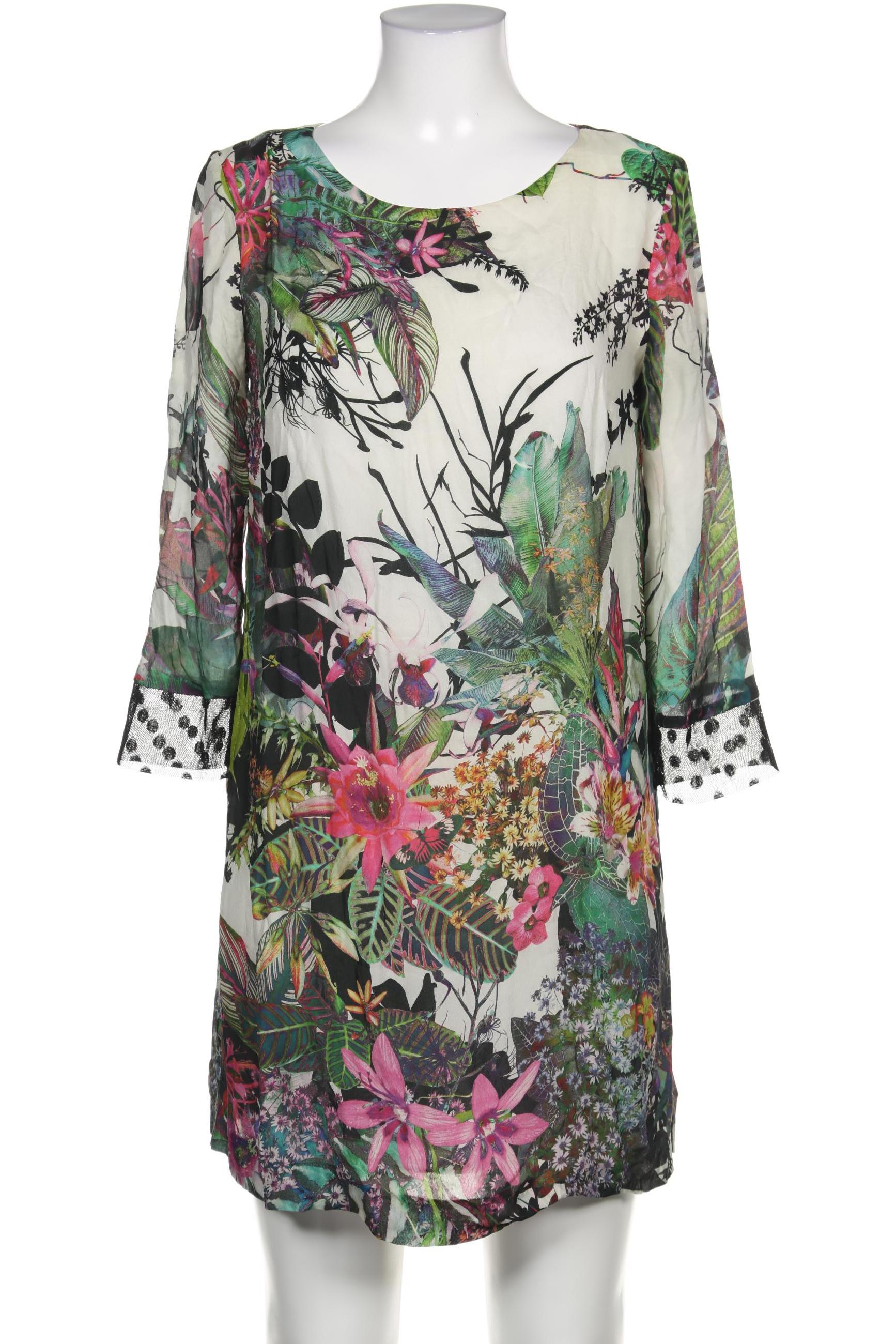 

Ana Alcazar Damen Kleid, mehrfarbig, Gr. 38